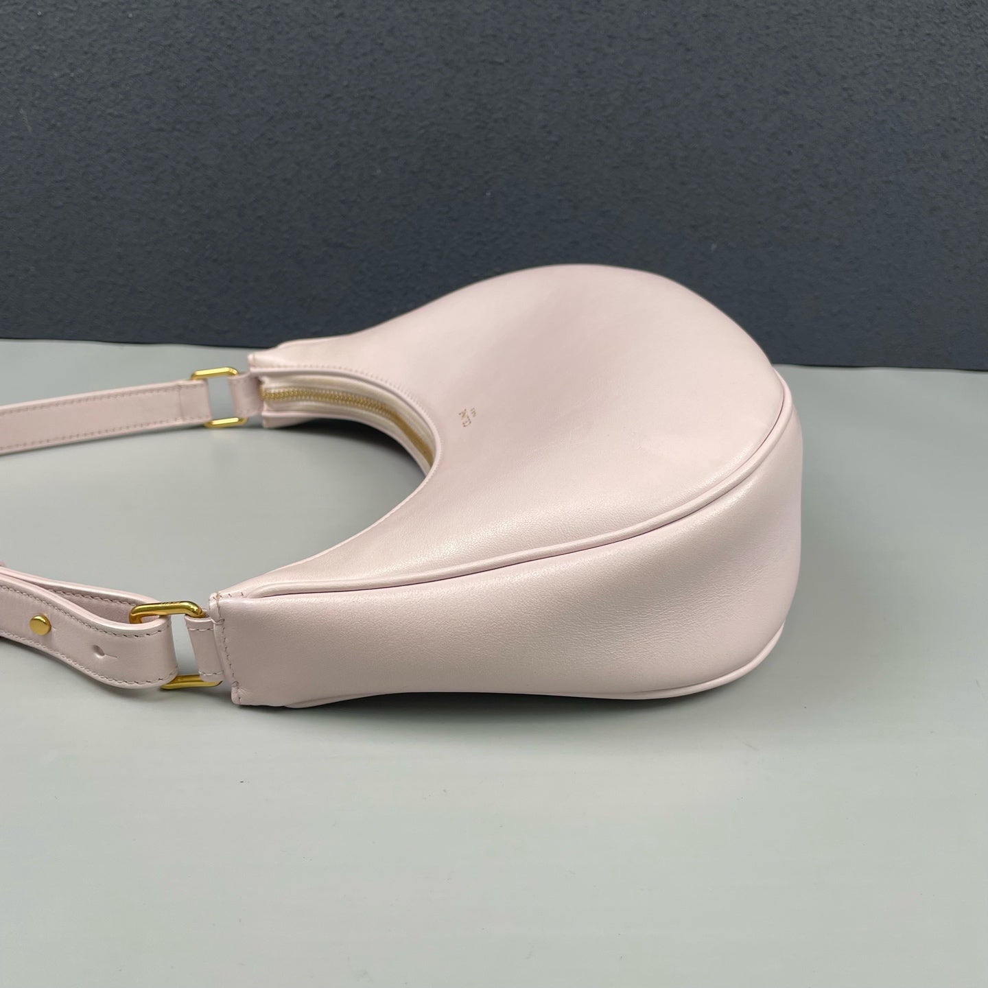 Celine - Ava - Leather - Pink - (small)