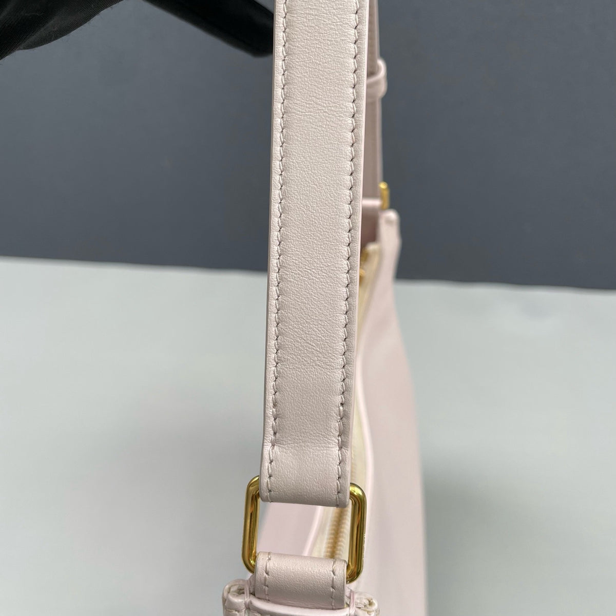 Celine - Ava - Leather - Pink - (Small)