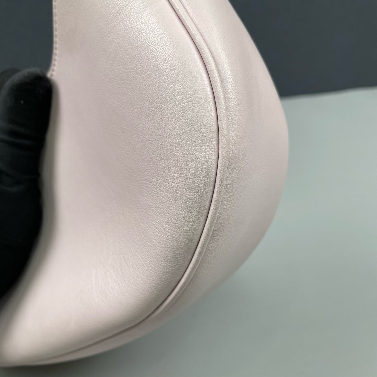 Celine - Ava - Leather - Pink - (Small)