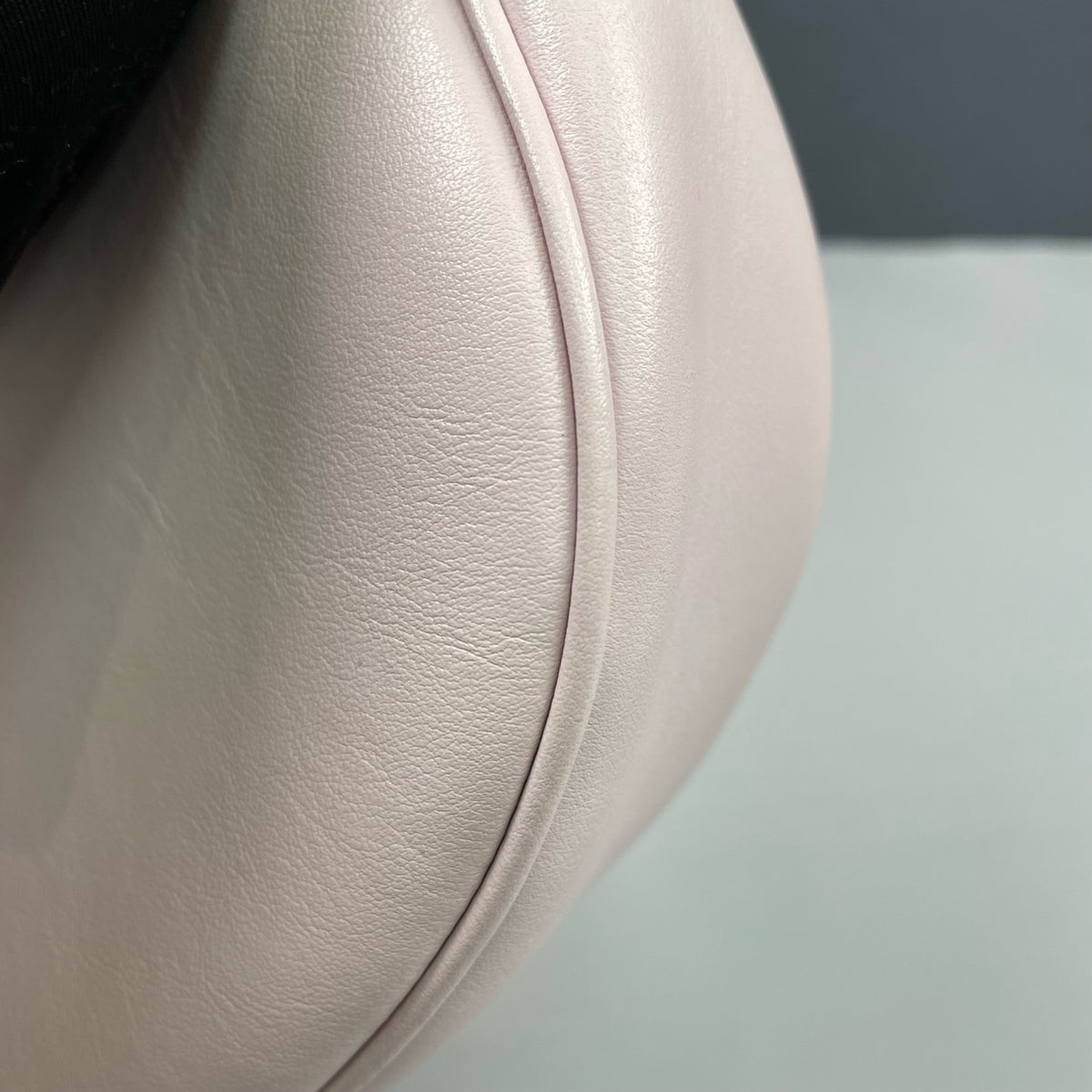 Celine - Ava - Leather - Pink - (Small)