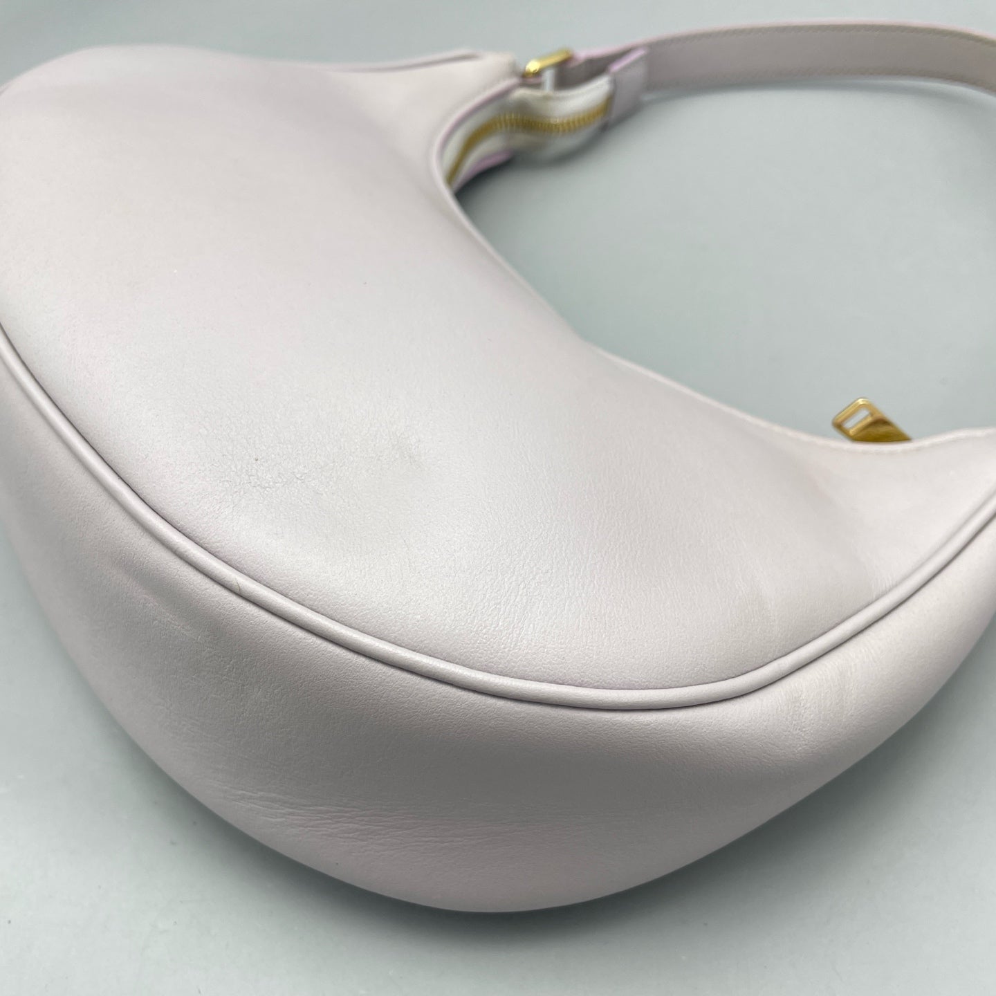 Celine - Ava - Leather - Purple - (Small)