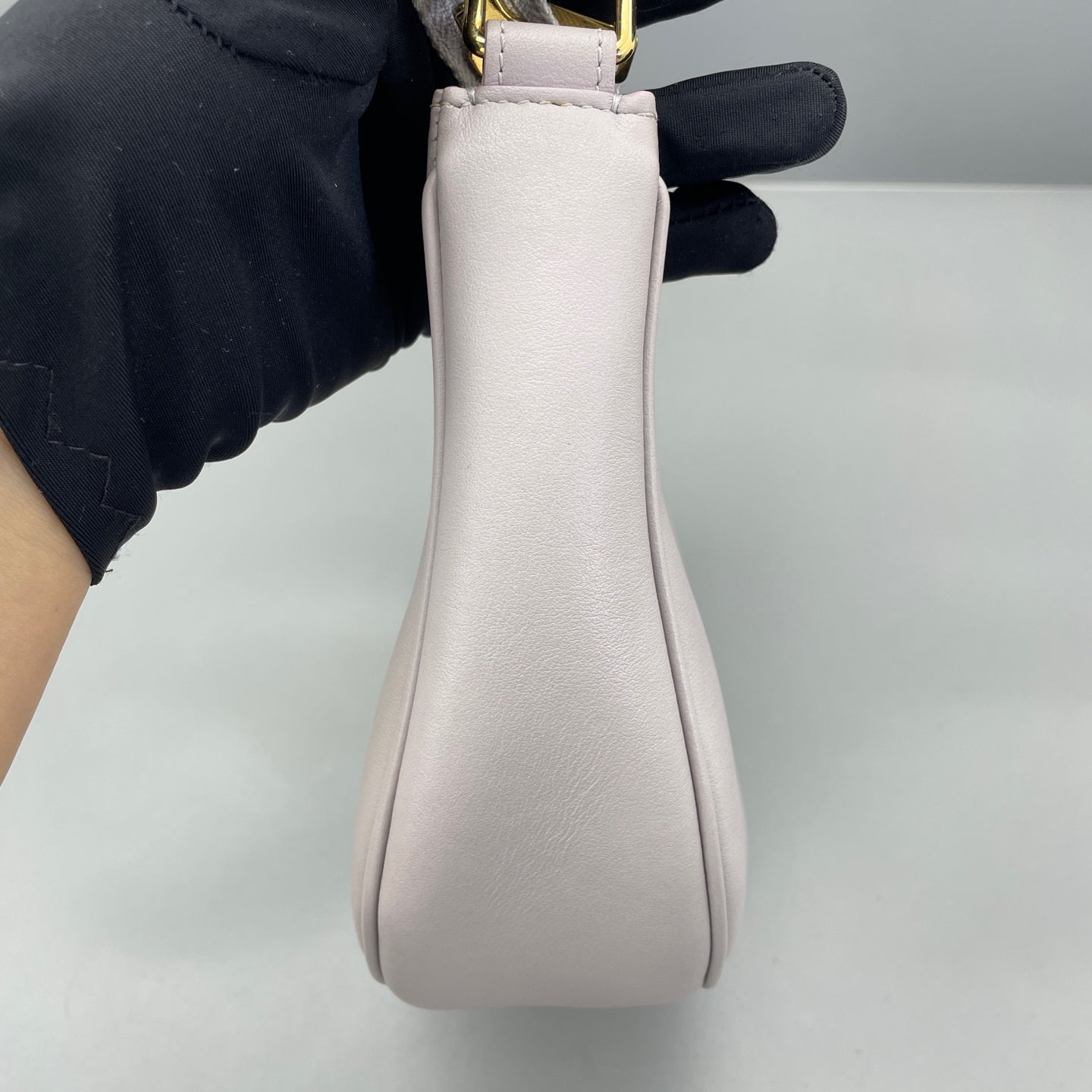 Celine - Ava - Leather - Purple - (Small)