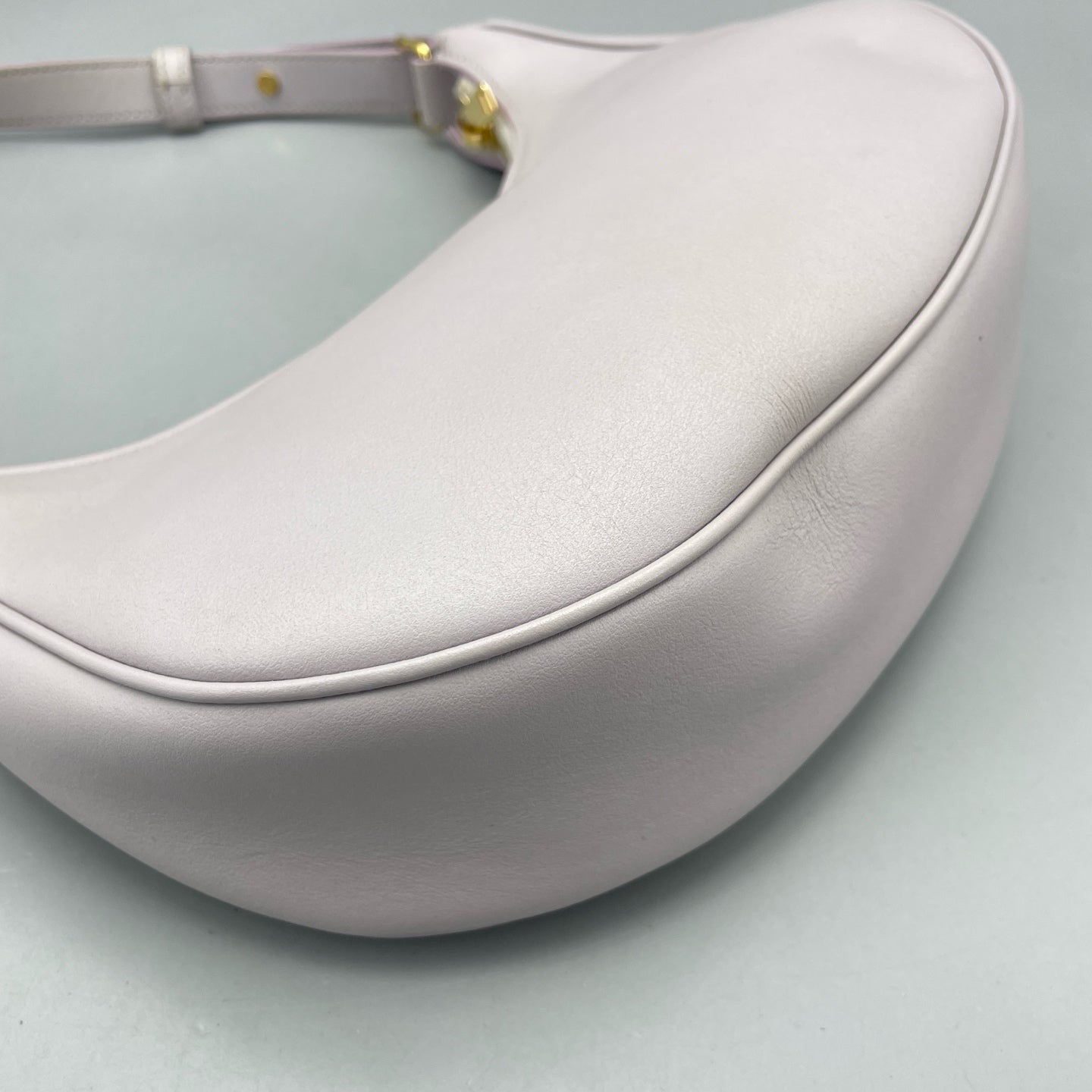 Celine - Ava - Leather - Purple - (Small)