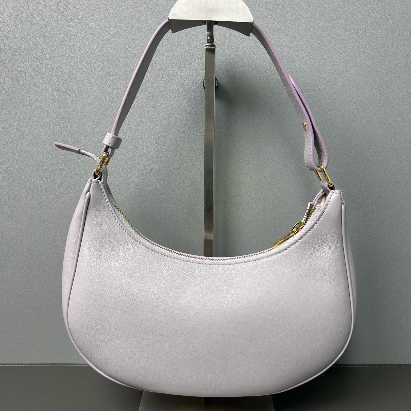 Celine - Ava - Leather - Purple - (Small)