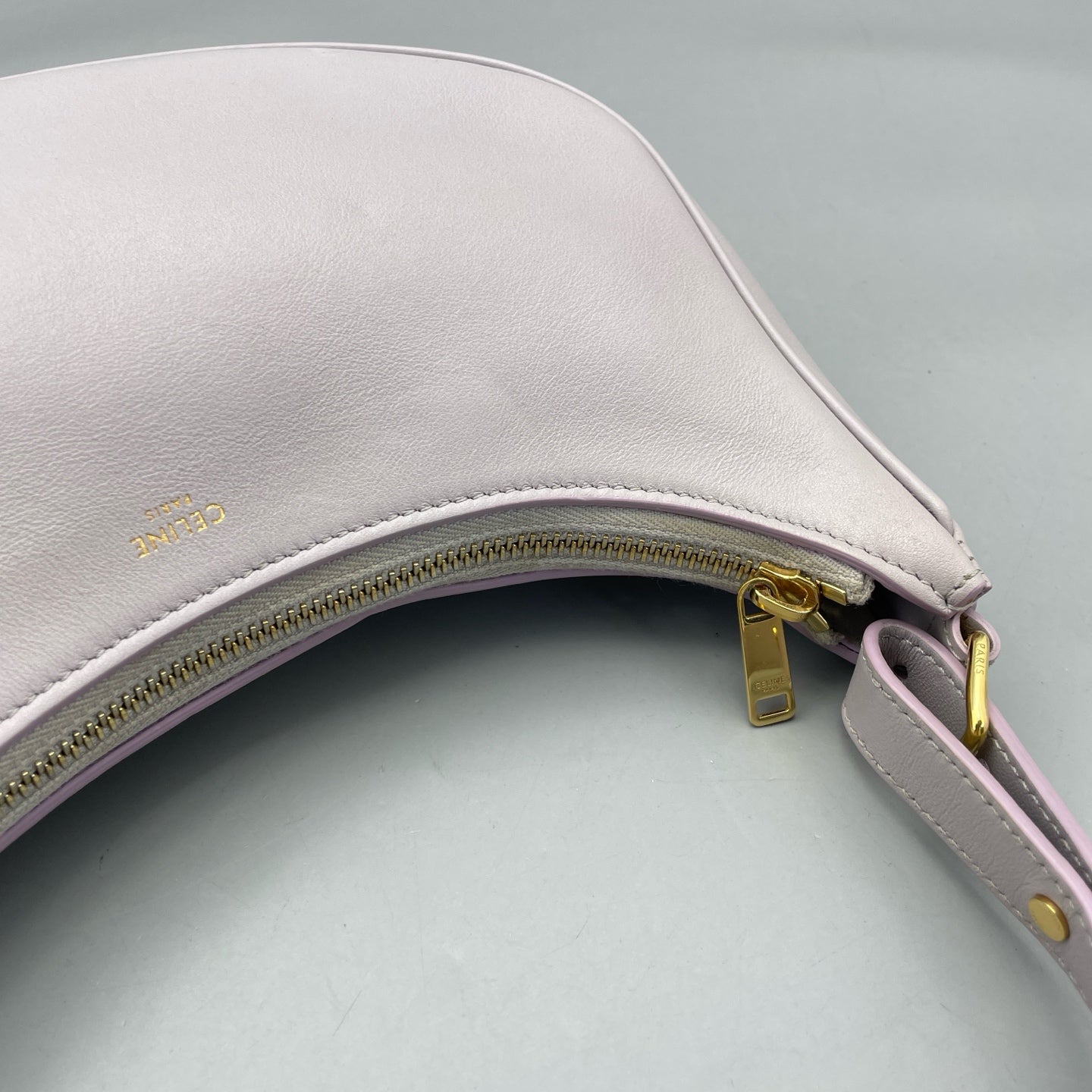 Celine - Ava - Leather - Purple - (Small)