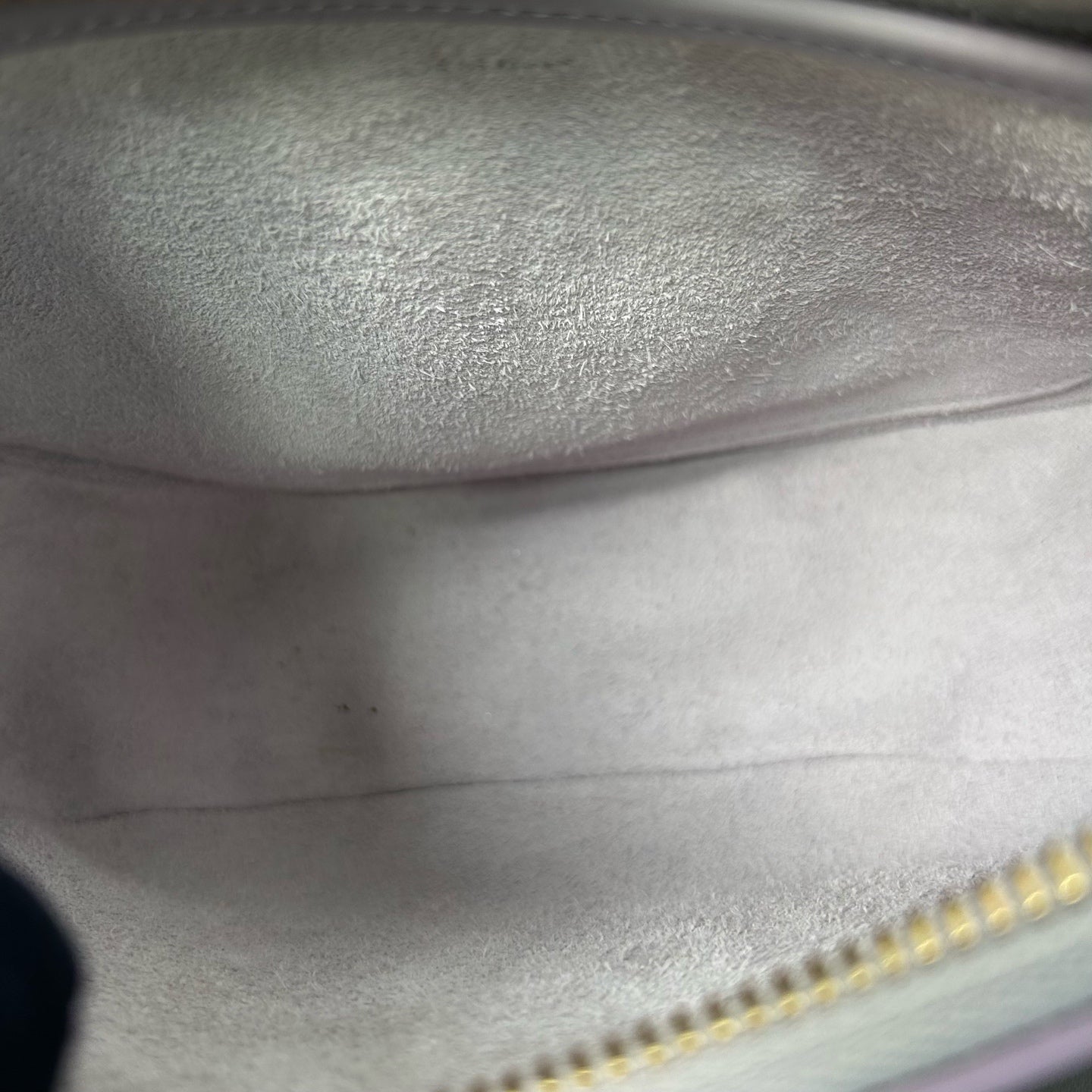 Celine - Ava - Leather - Purple - (Small)