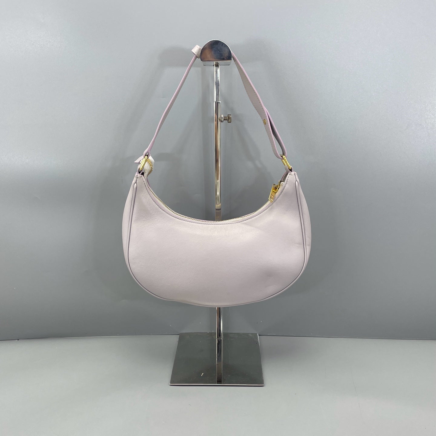 Celine - Ava - Leather - Purple - (Small)