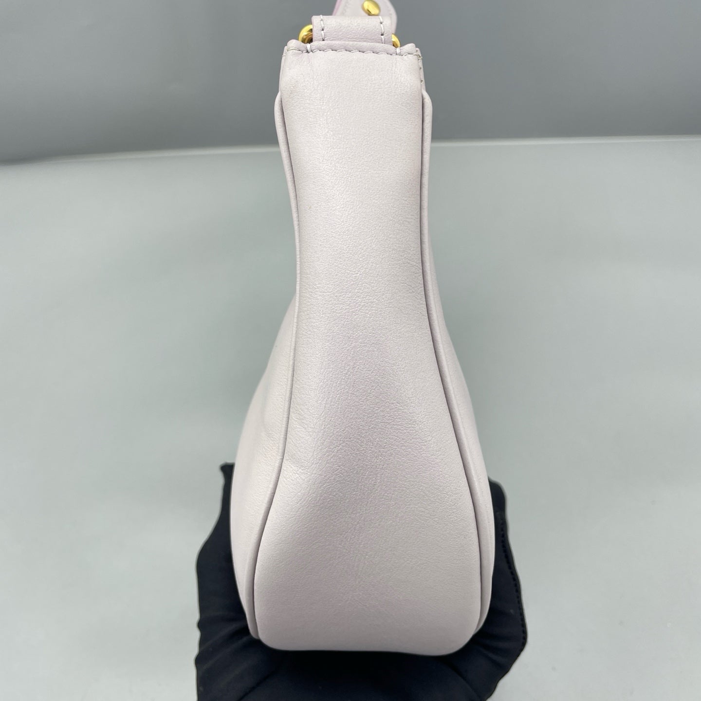 Celine - Ava - Leather - Purple - (Small)