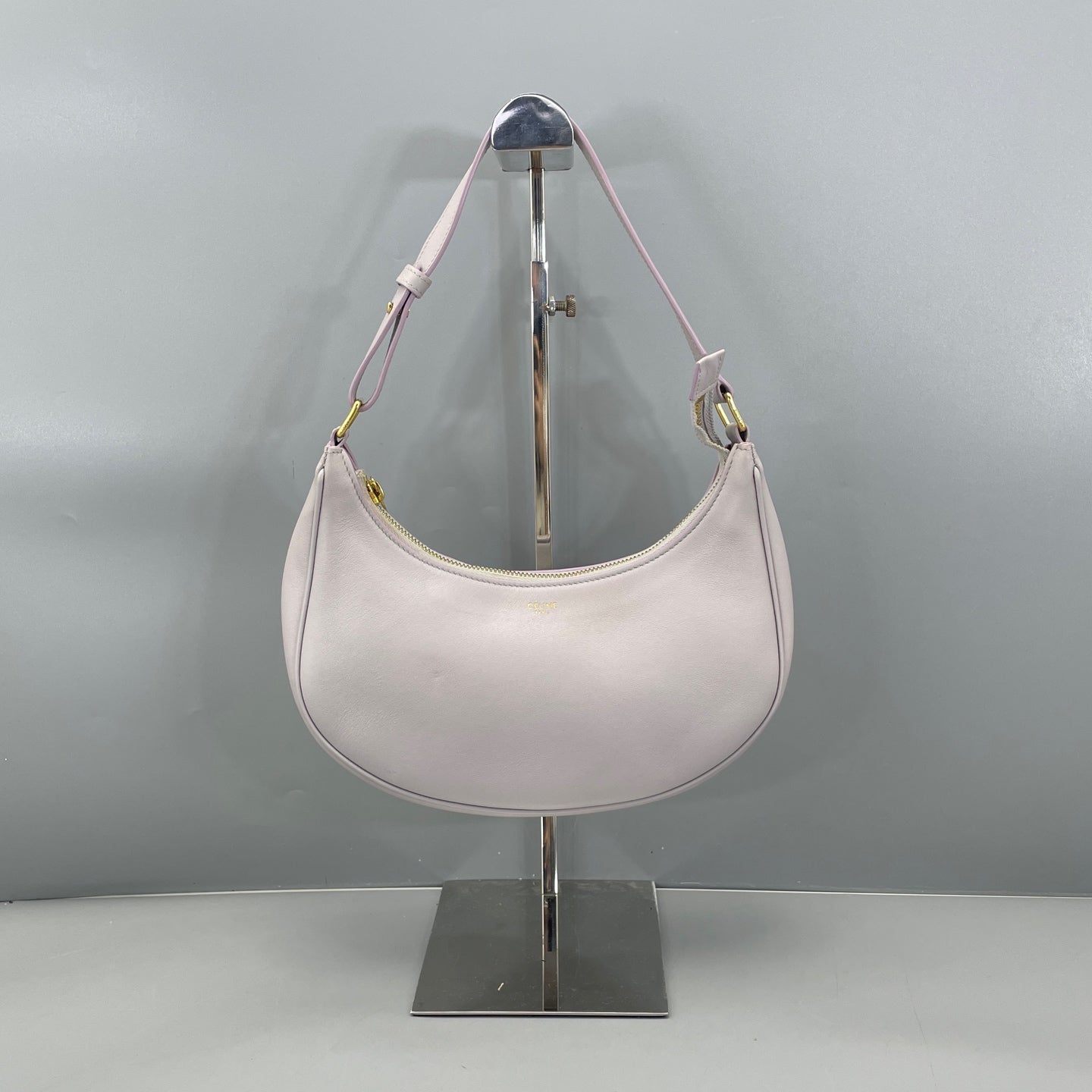 Celine - Ava - Leather - Purple - (Small)