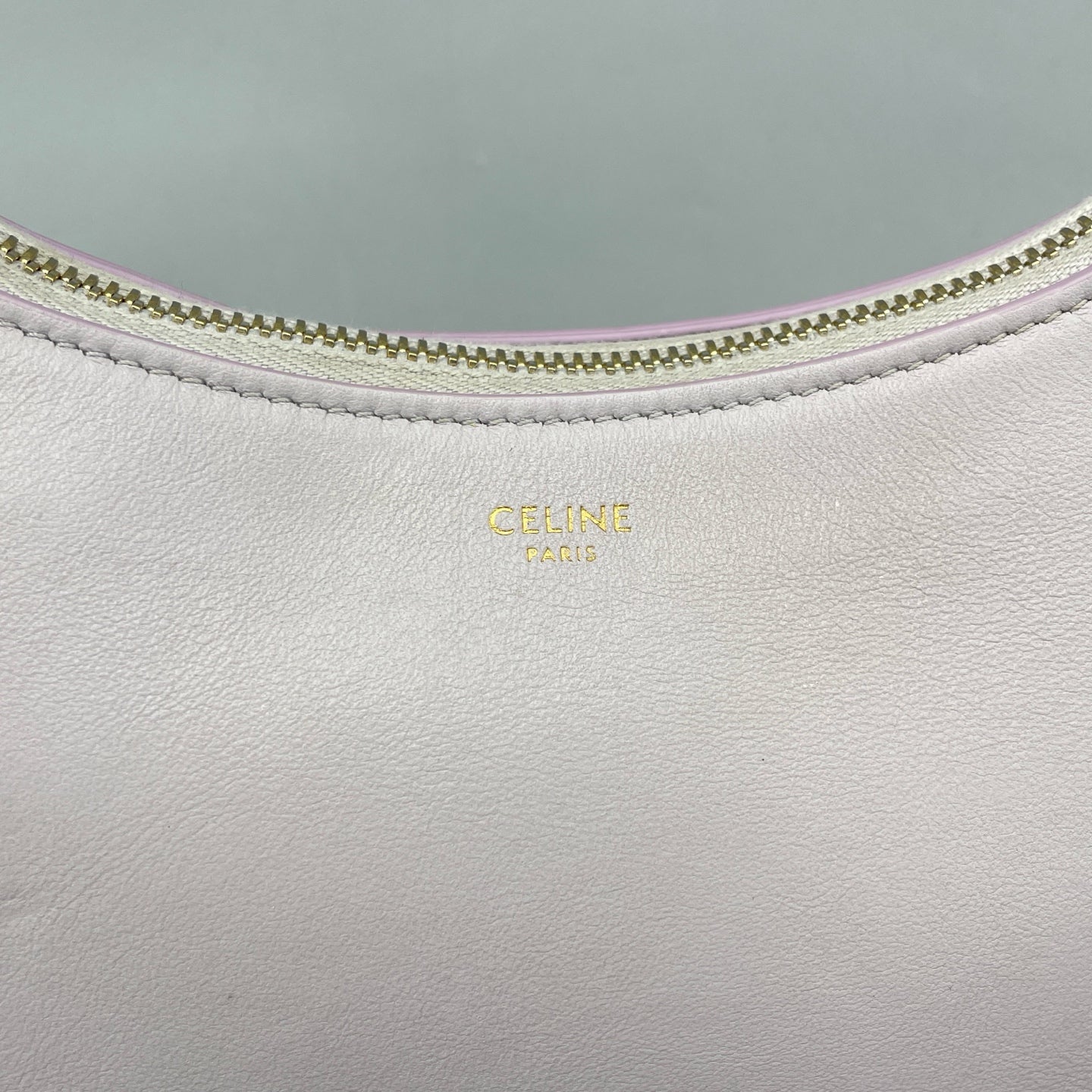 Celine - Ava - Leather - Purple - (Small)