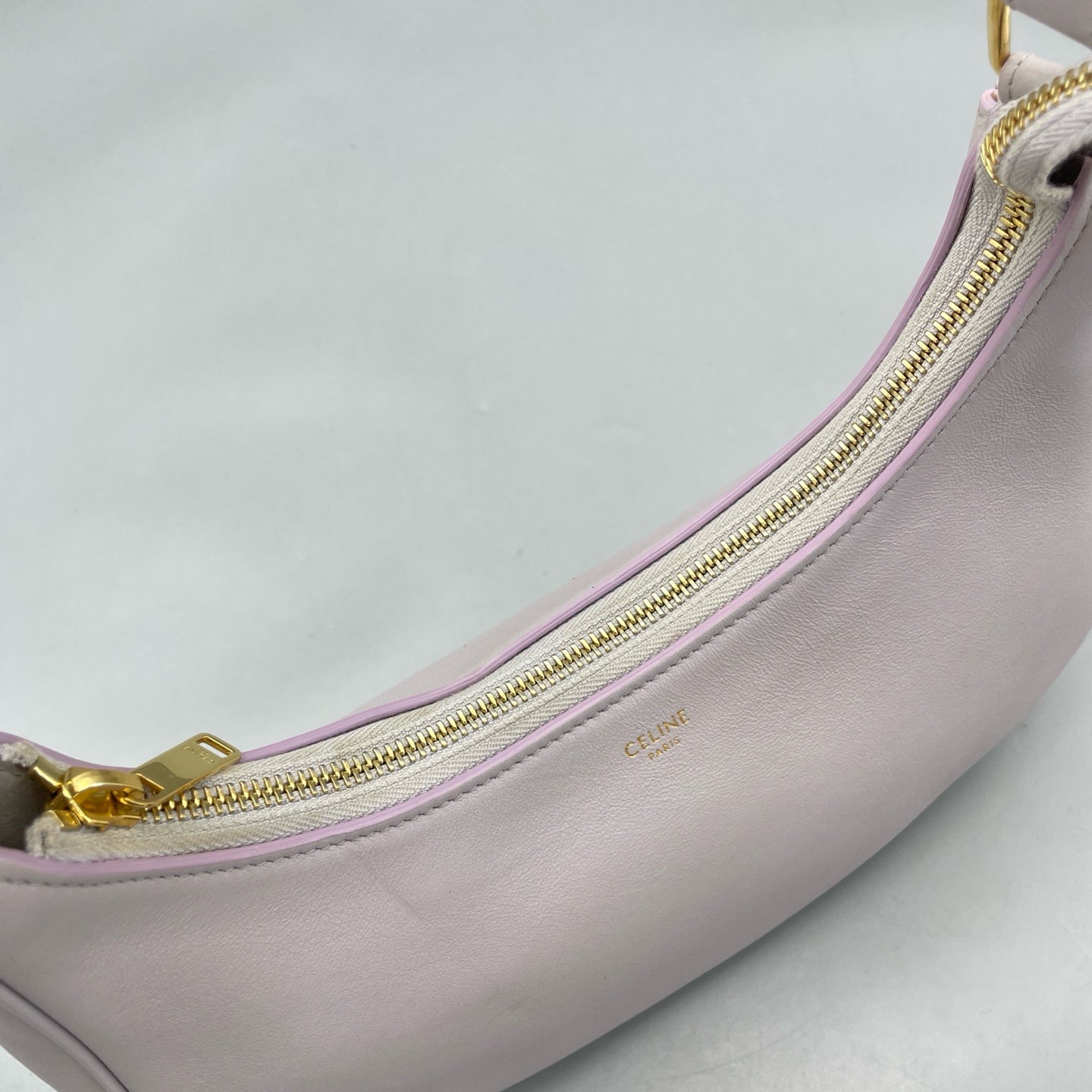 Celine - Ava - Leather - Purple - (Small)
