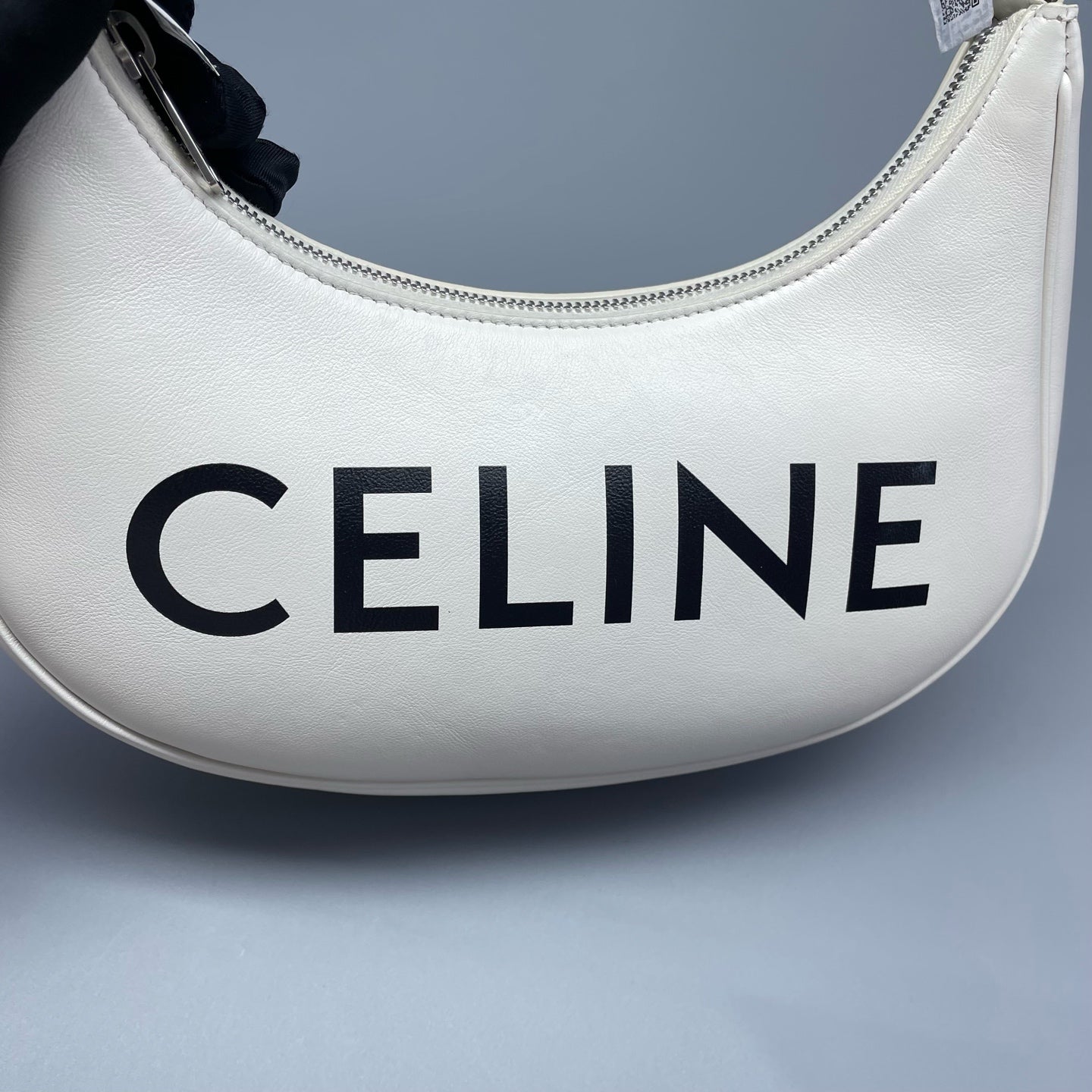 Celine - AVA - Leather - White - (medium)