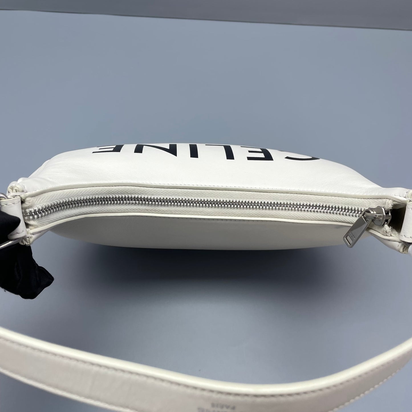 Celine - AVA - Leather - White - (medium)