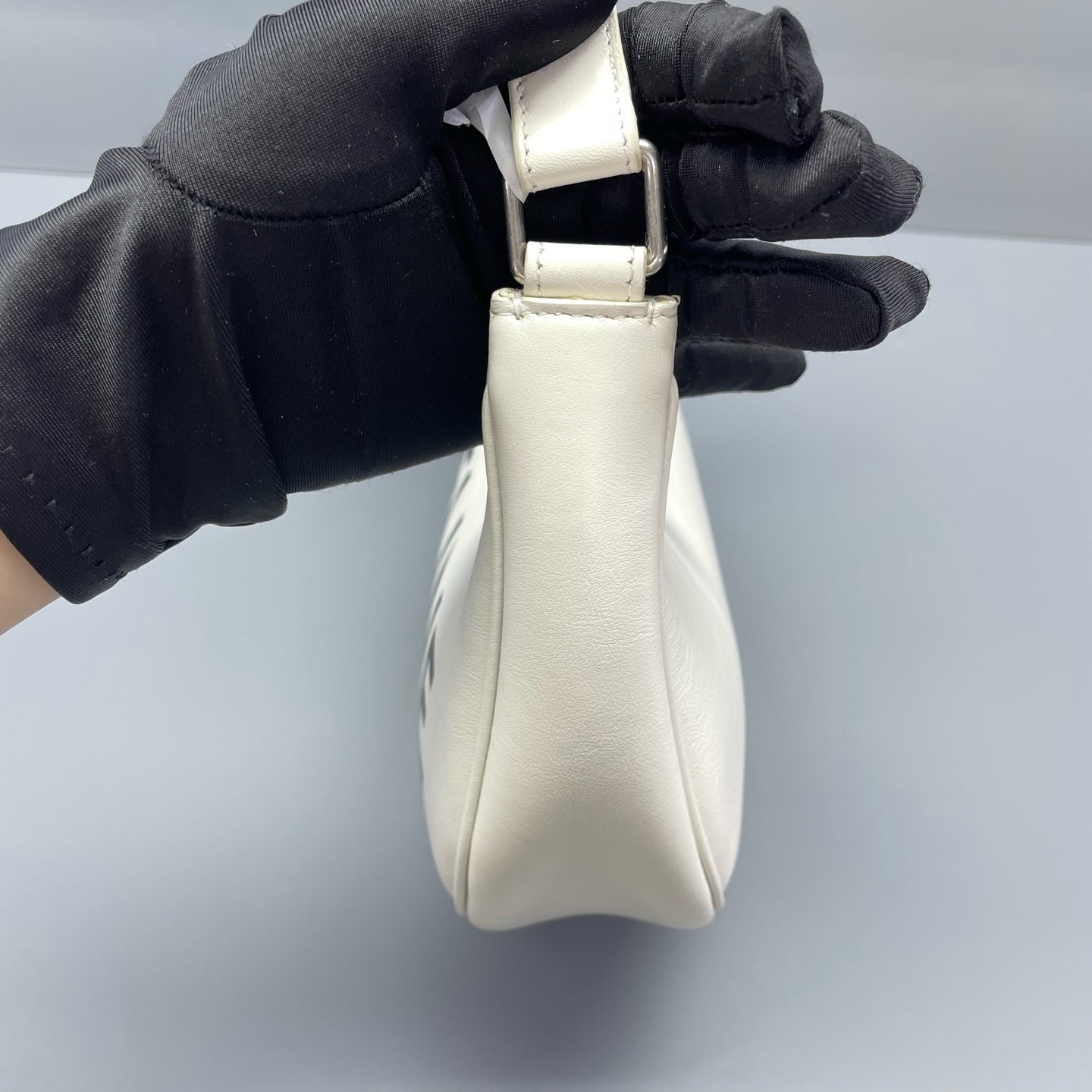 Celine - AVA - Leather - White - (medium)