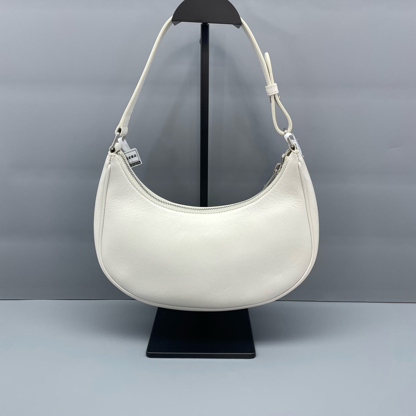 Celine - AVA - Leather - White - (medium)