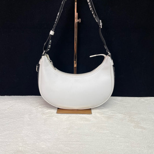Celine - Ava - Leather - White - (mini)
