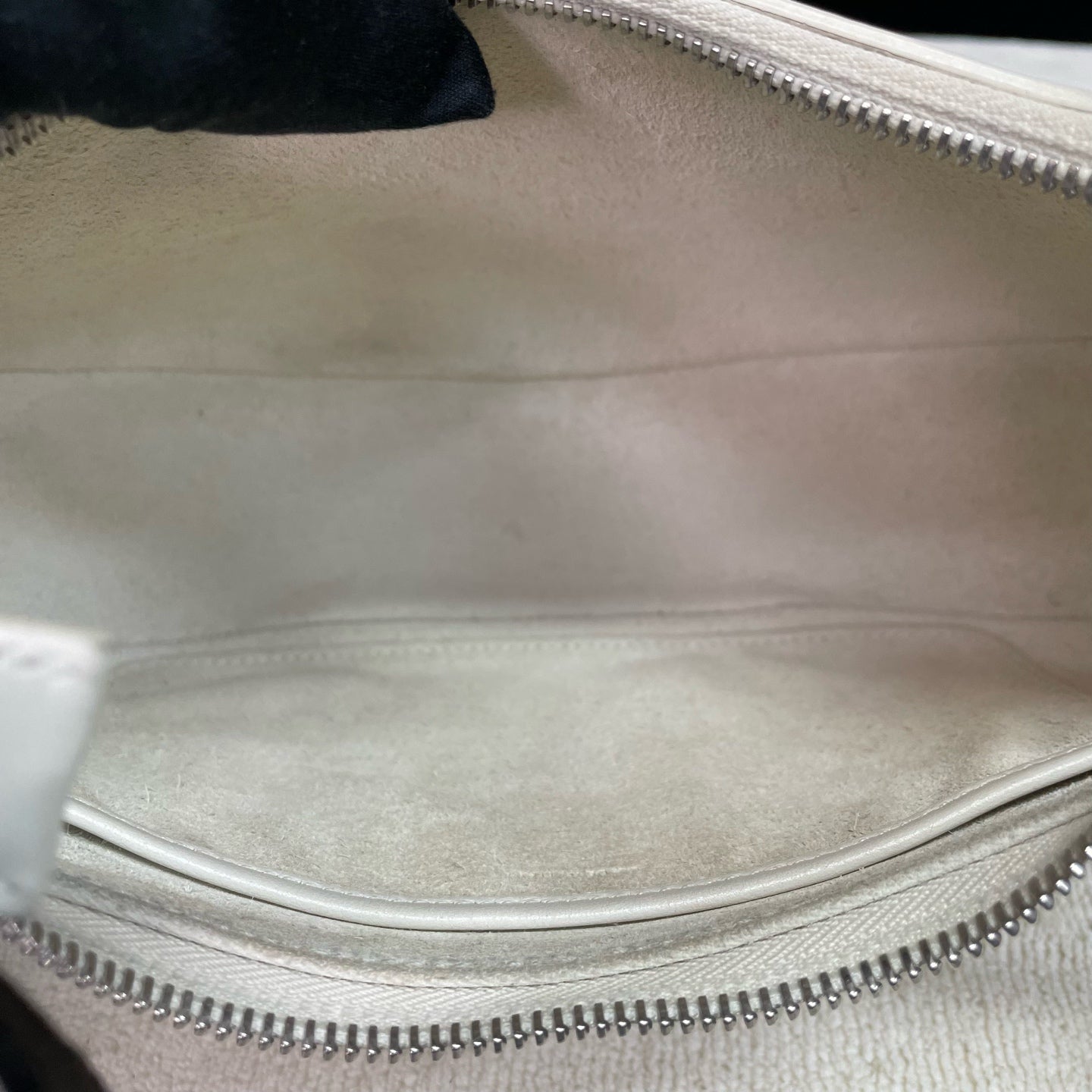 Celine - Ava - Leather - White - (mini)