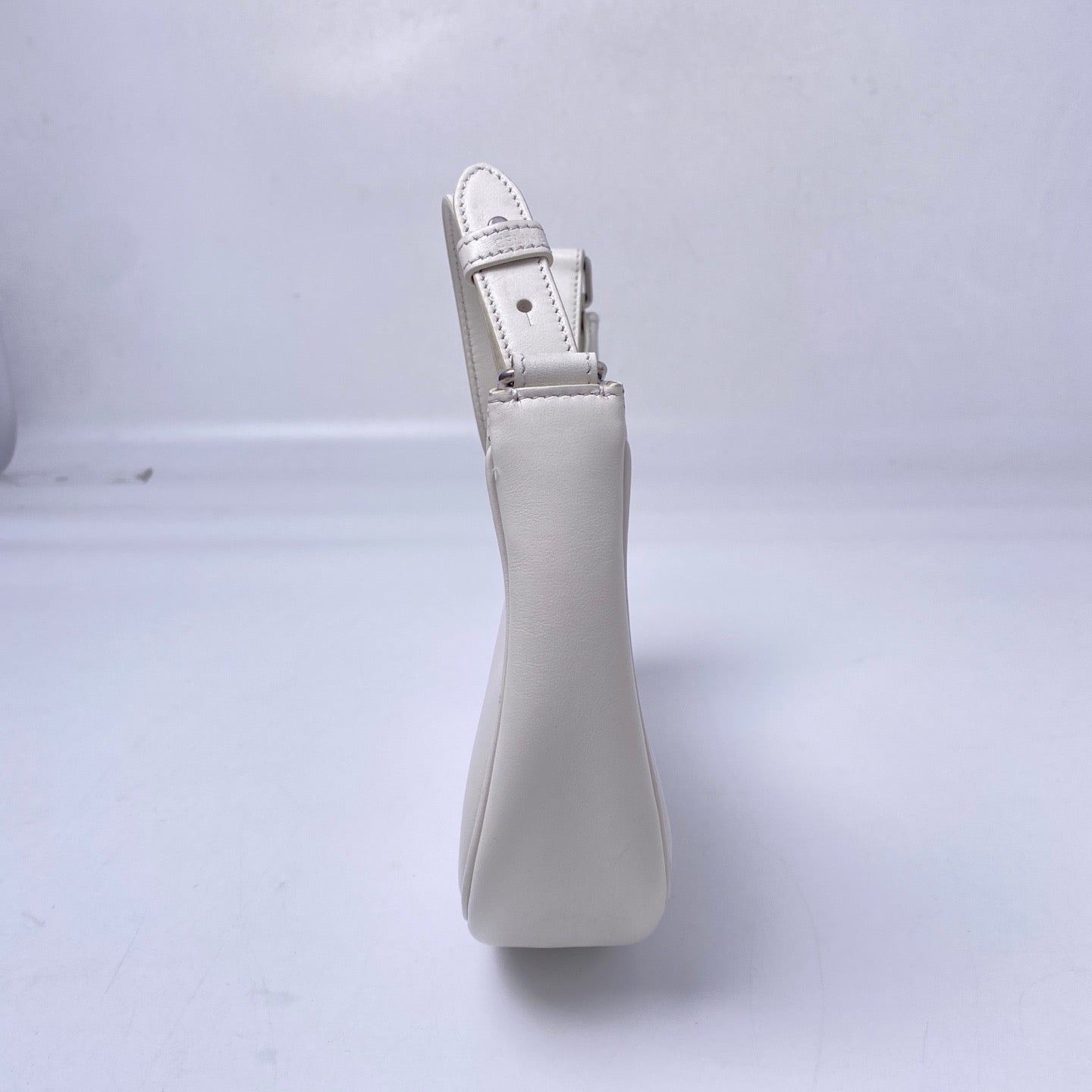 Celine - Ava - Leather - White - (small)