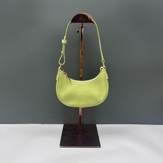 Celine - Ava Mini - Leather - Green - (mini)