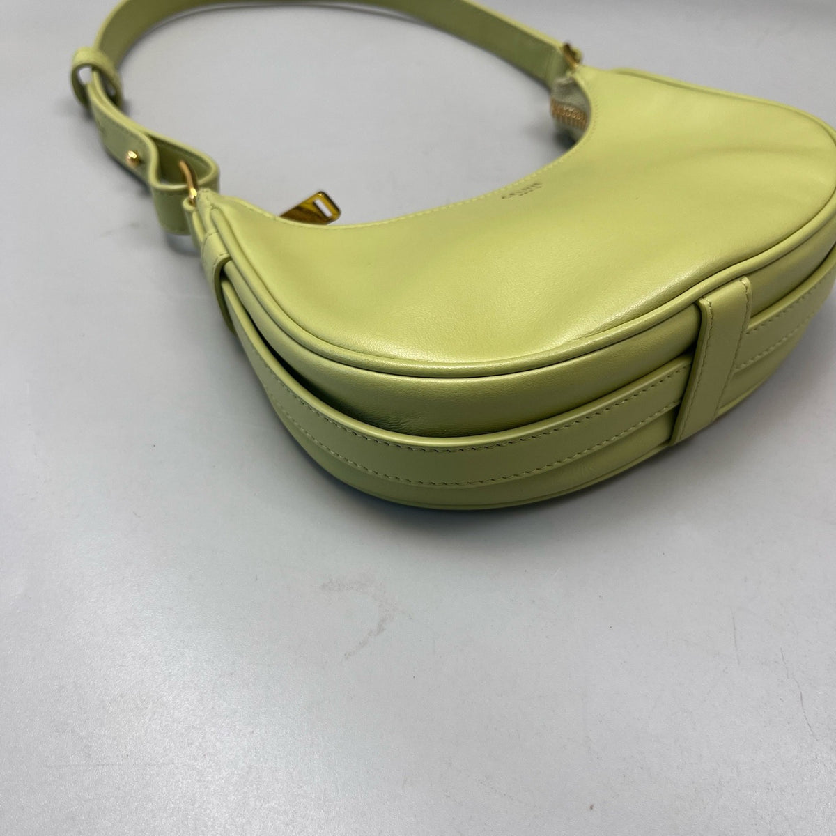 Celine - Ava Mini - Leather - Green - (mini)
