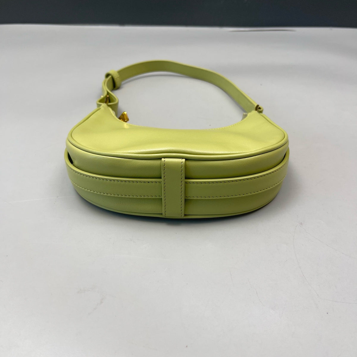 Celine - Ava Mini - Leather - Green - (mini)