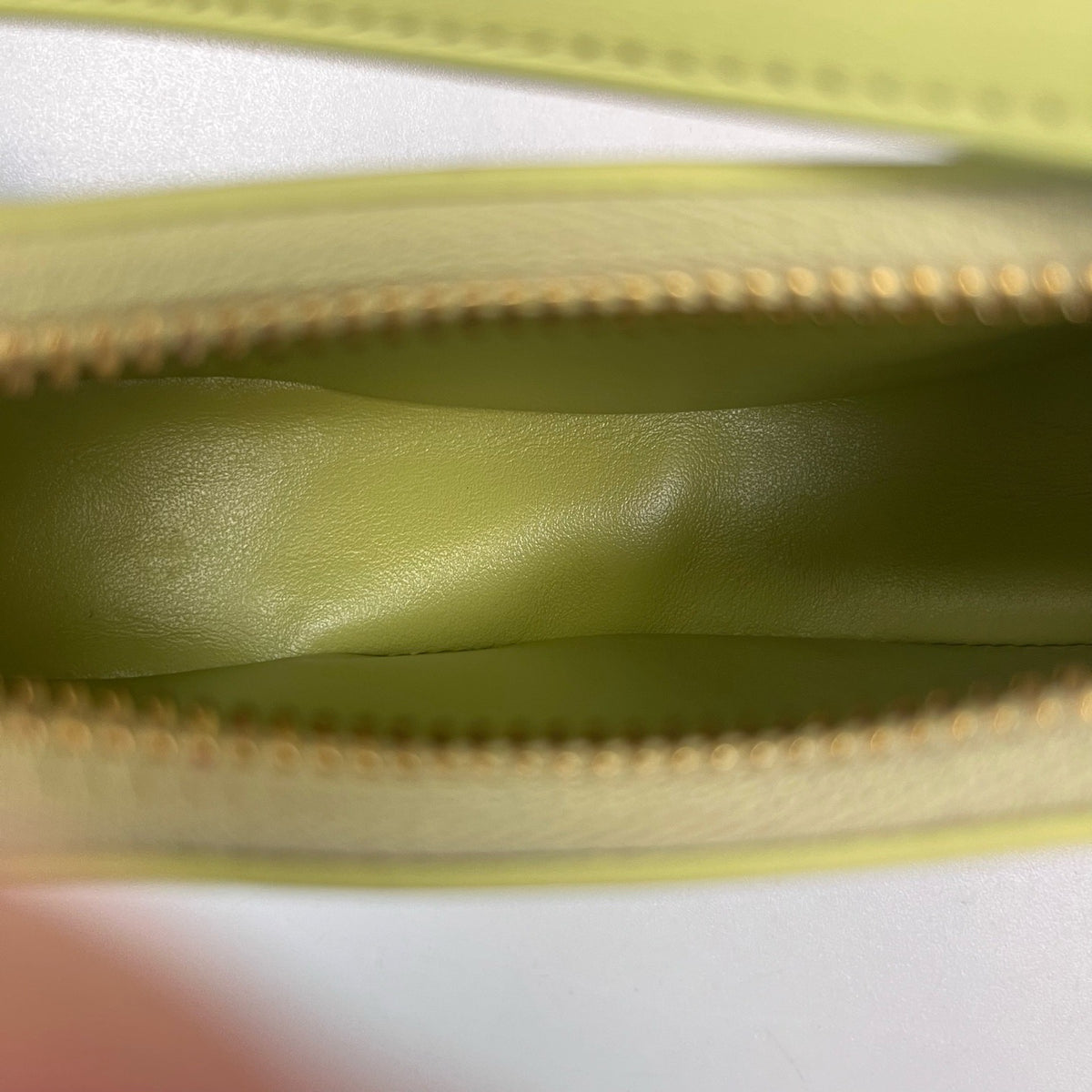 Celine - Ava Mini - Leather - Green - (mini)