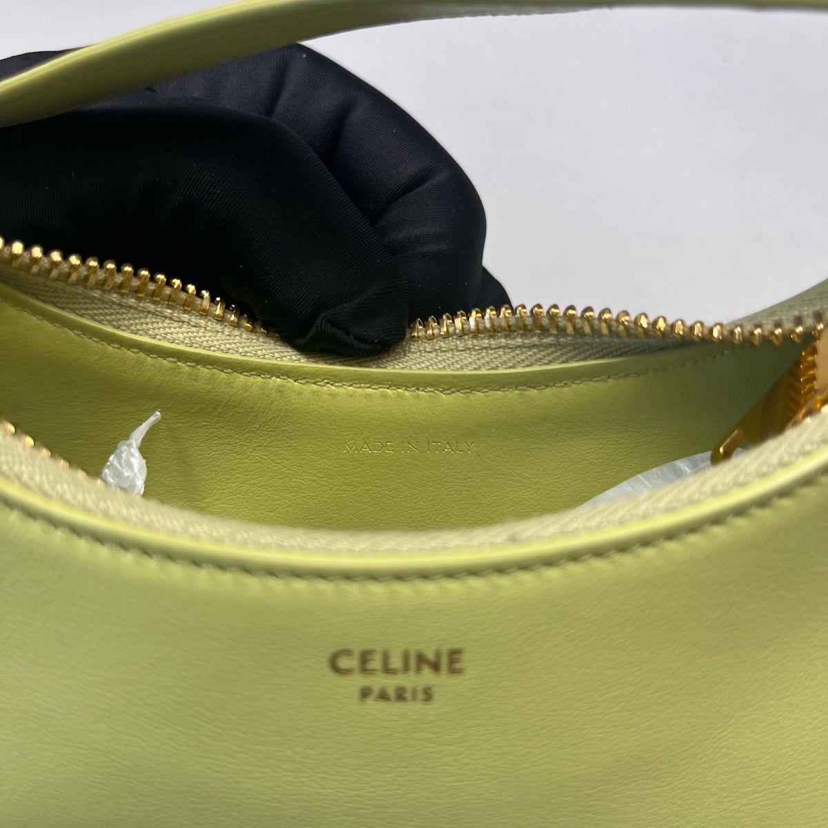 Celine - Ava Mini - Leather - Green - (mini)