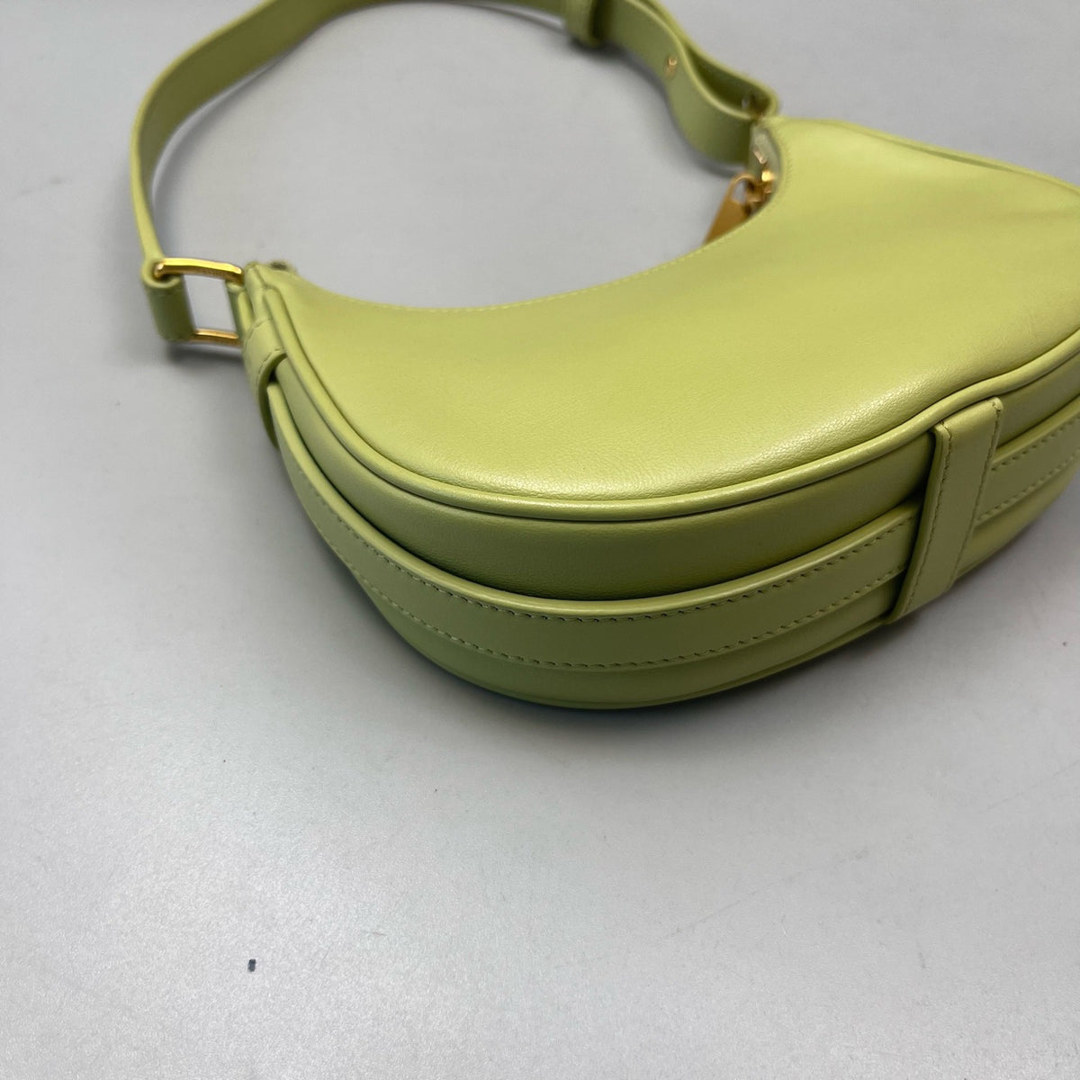 Celine - Ava Mini - Leather - Green - (mini)