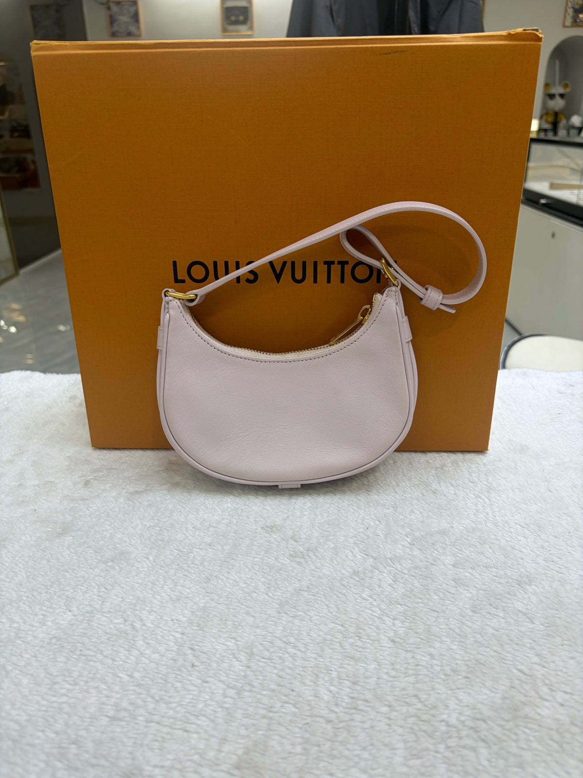 Celine - Ava Mini - Leather - Purple - (mini)