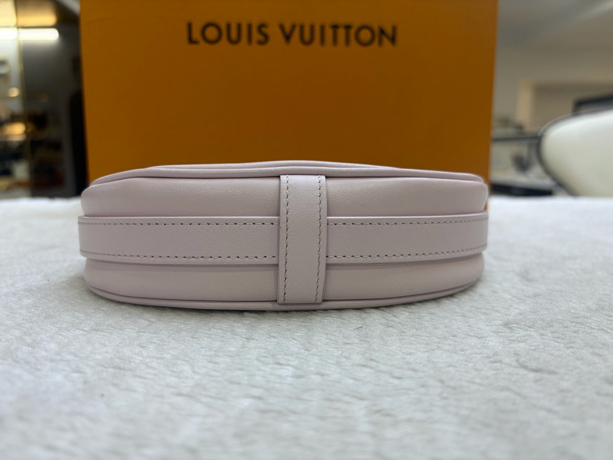 Celine - Ava Mini - Leather - Purple - (mini)