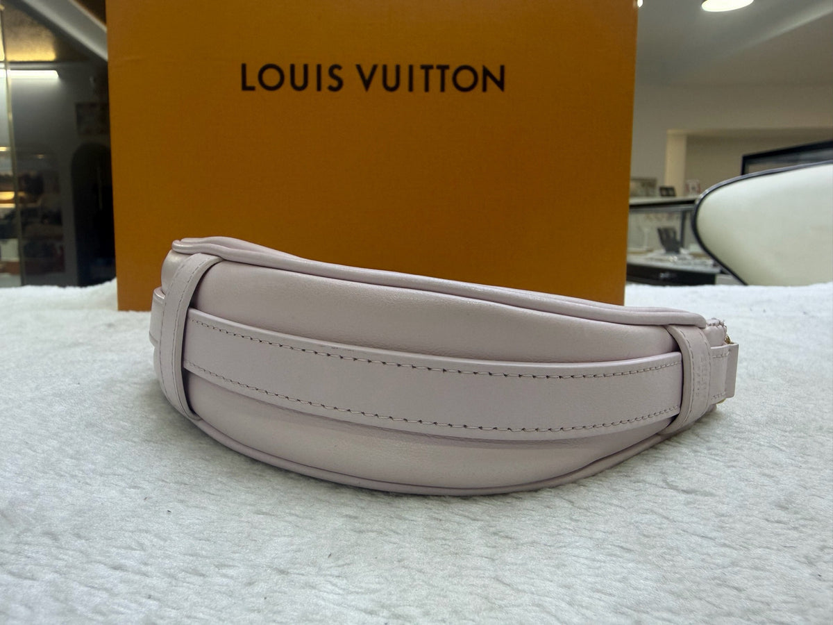 Celine - Ava Mini - Leather - Purple - (mini)