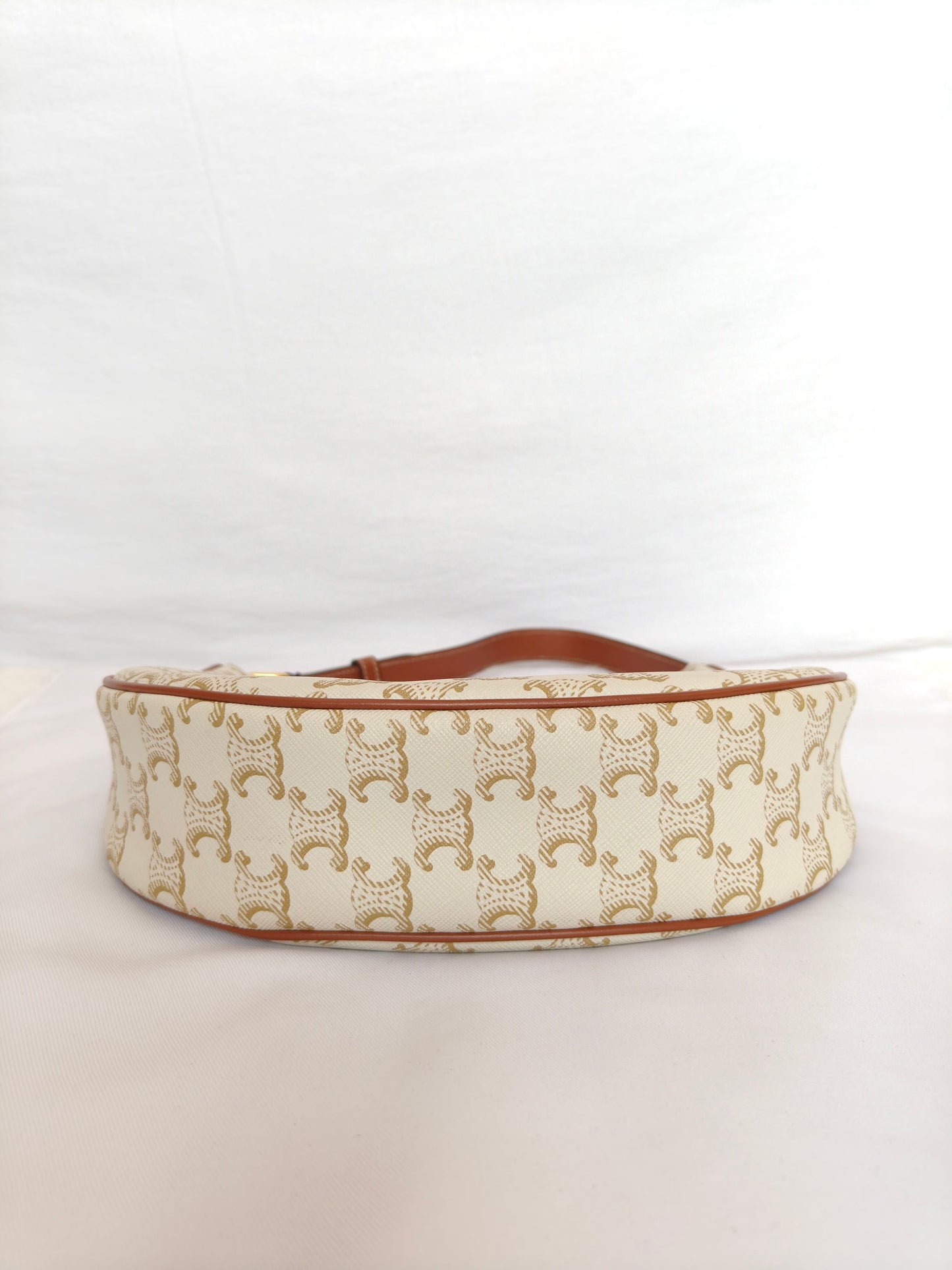 Celine - AVA - Synthetic - Beige - (mini)