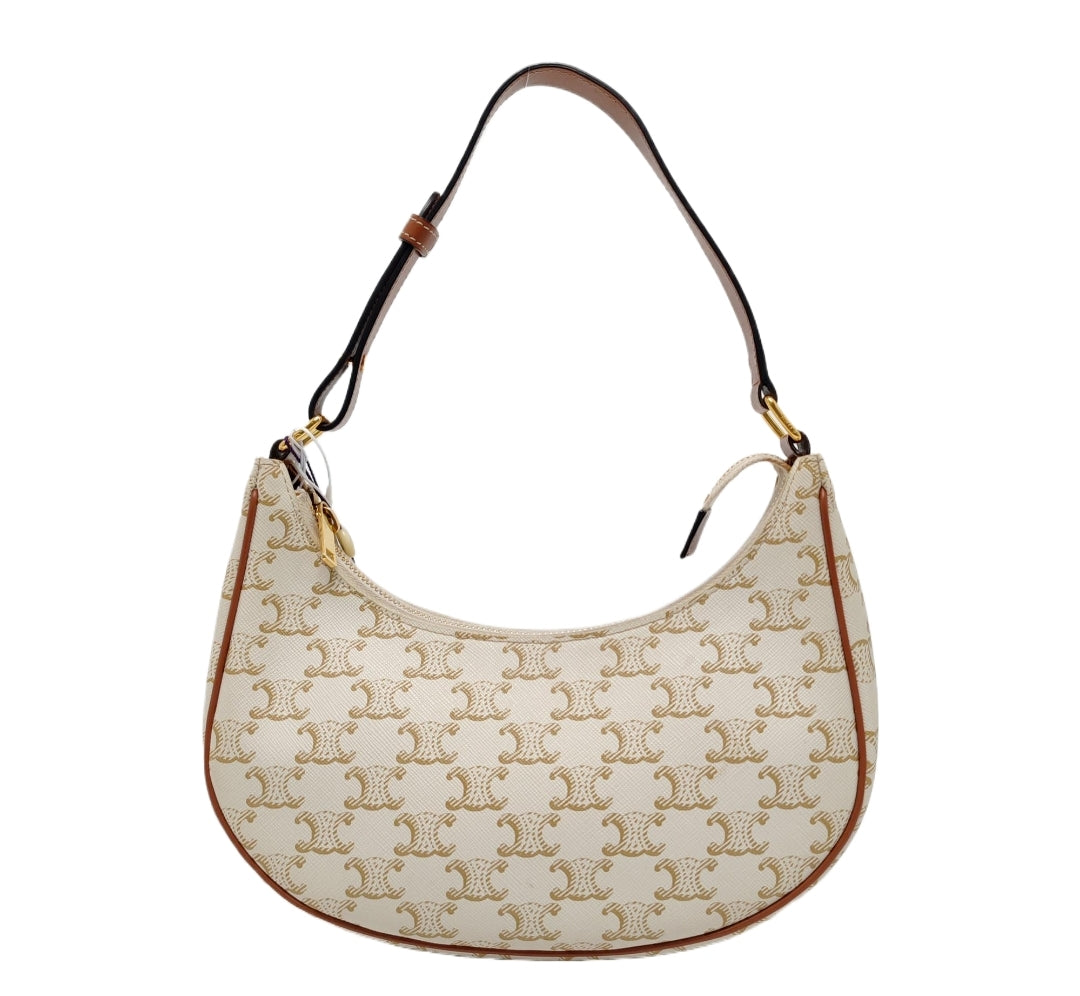 Celine - AVA - Synthetic - Beige - (mini)