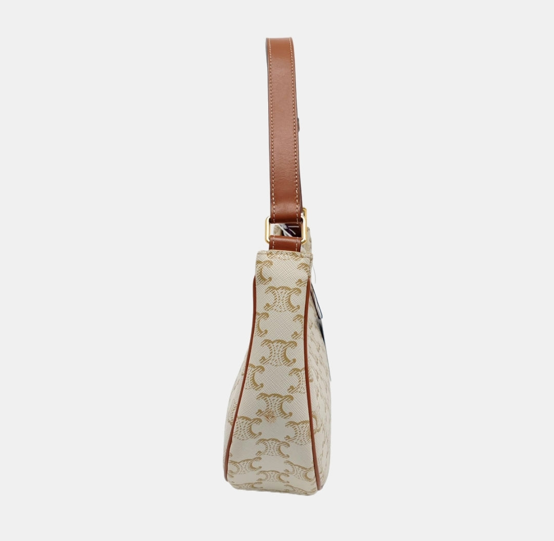 Celine - AVA - Synthetic - Beige - (mini)