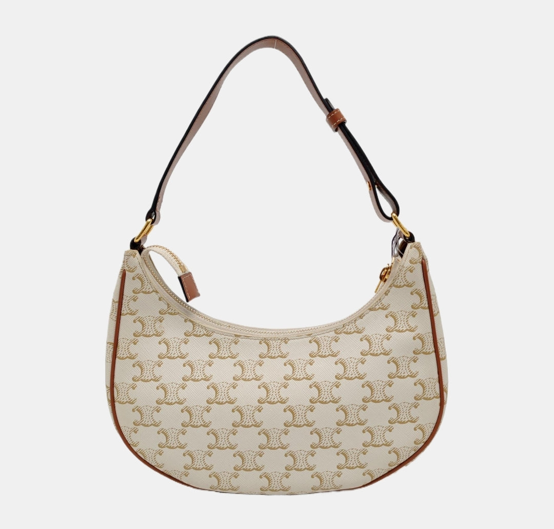Celine - AVA - Synthetic - Beige - (mini)