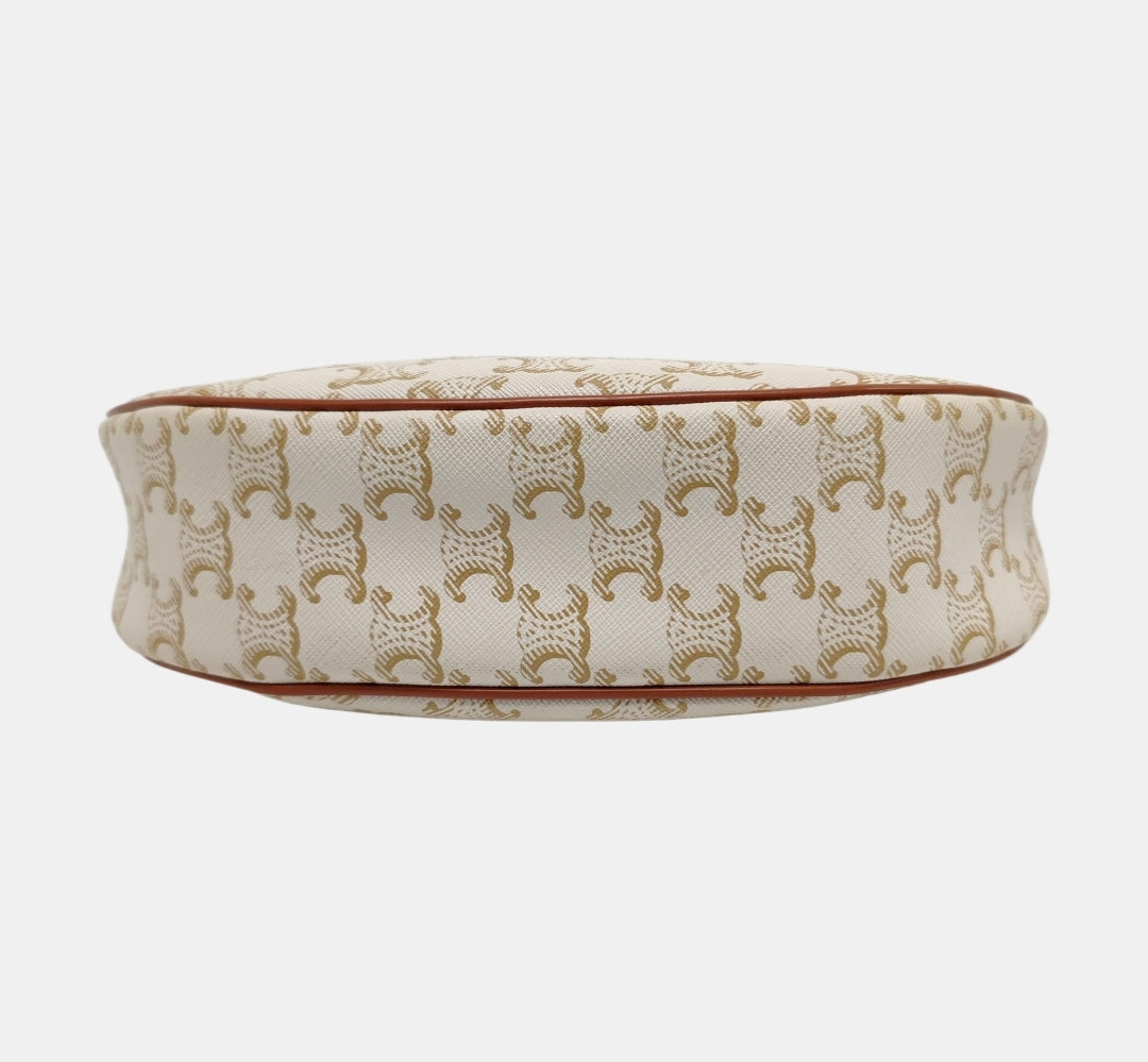 Celine - AVA - Synthetic - Beige - (mini)