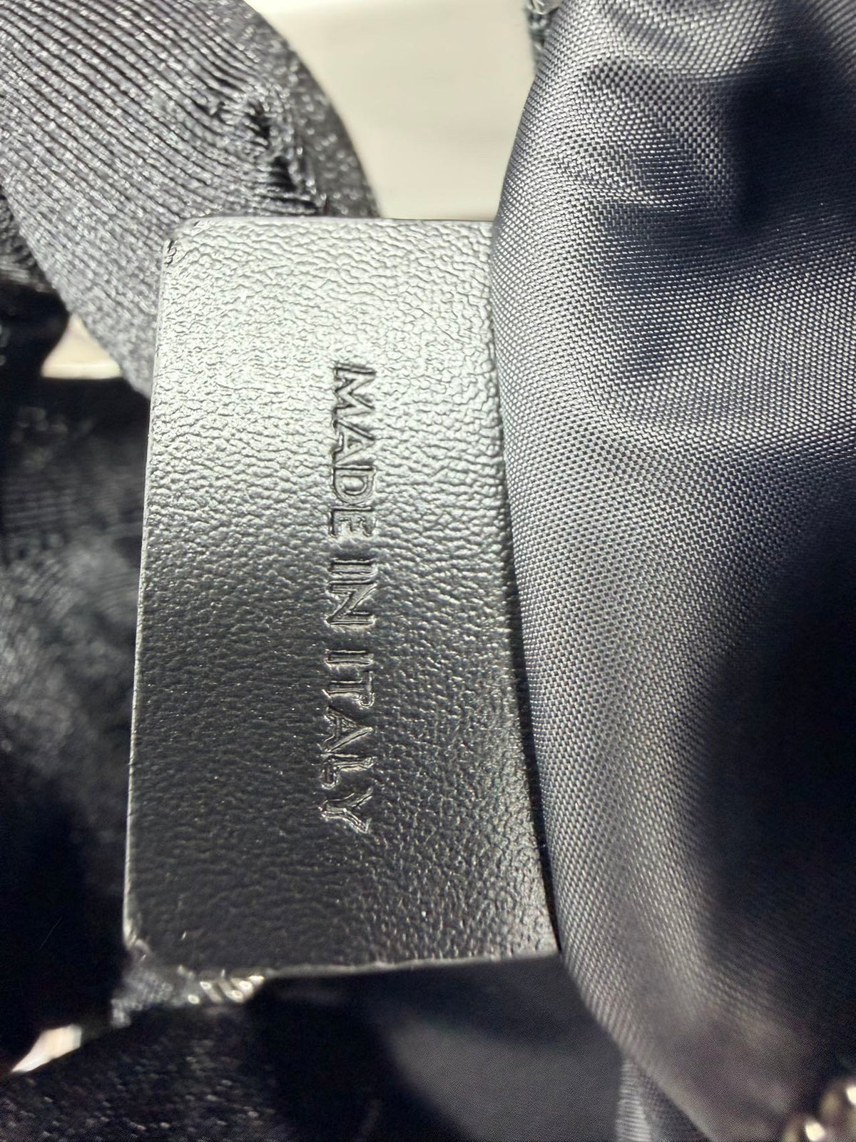 Celine - Ava - Synthetic - Black