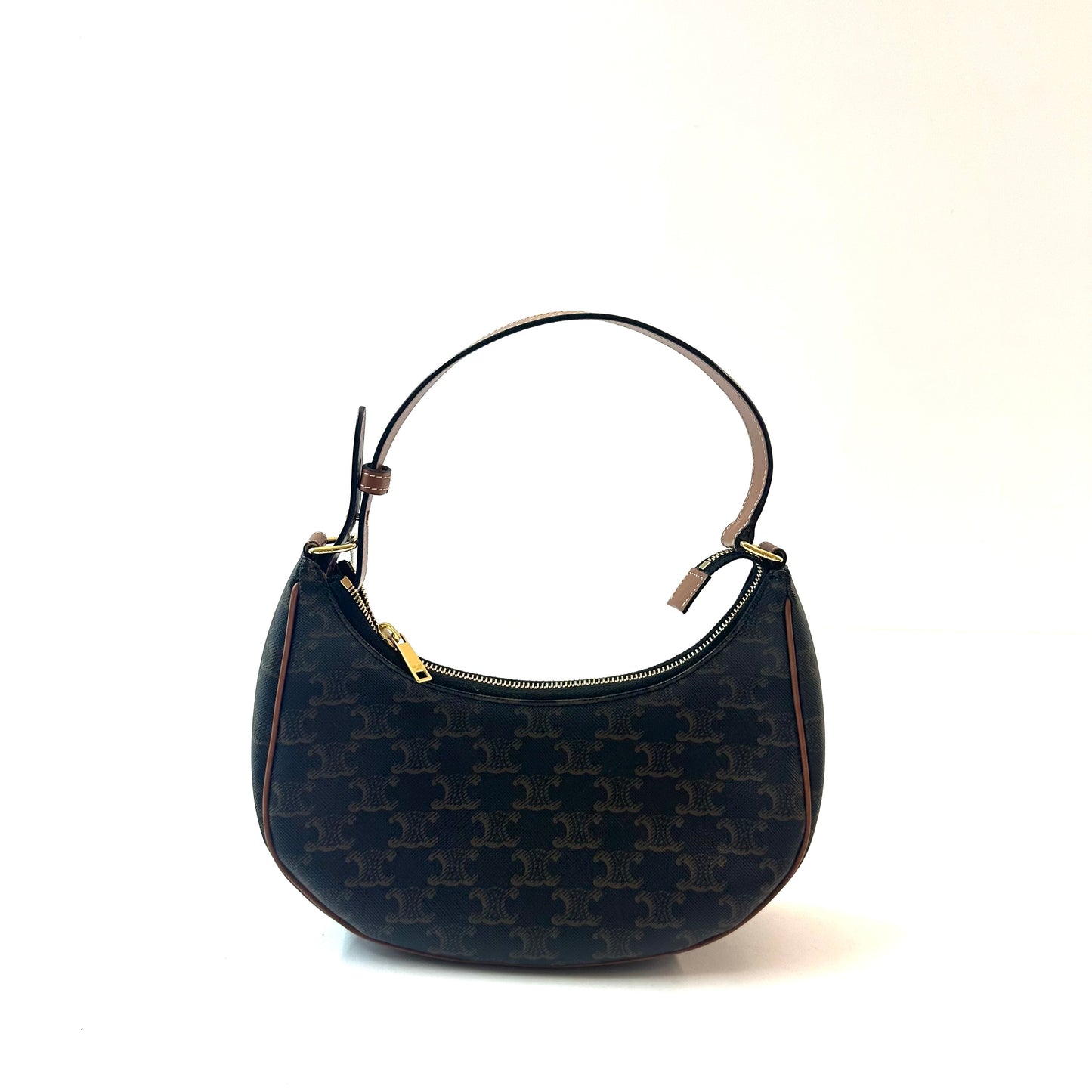 Celine - AVA - Synthetic - Brown - (mini)
