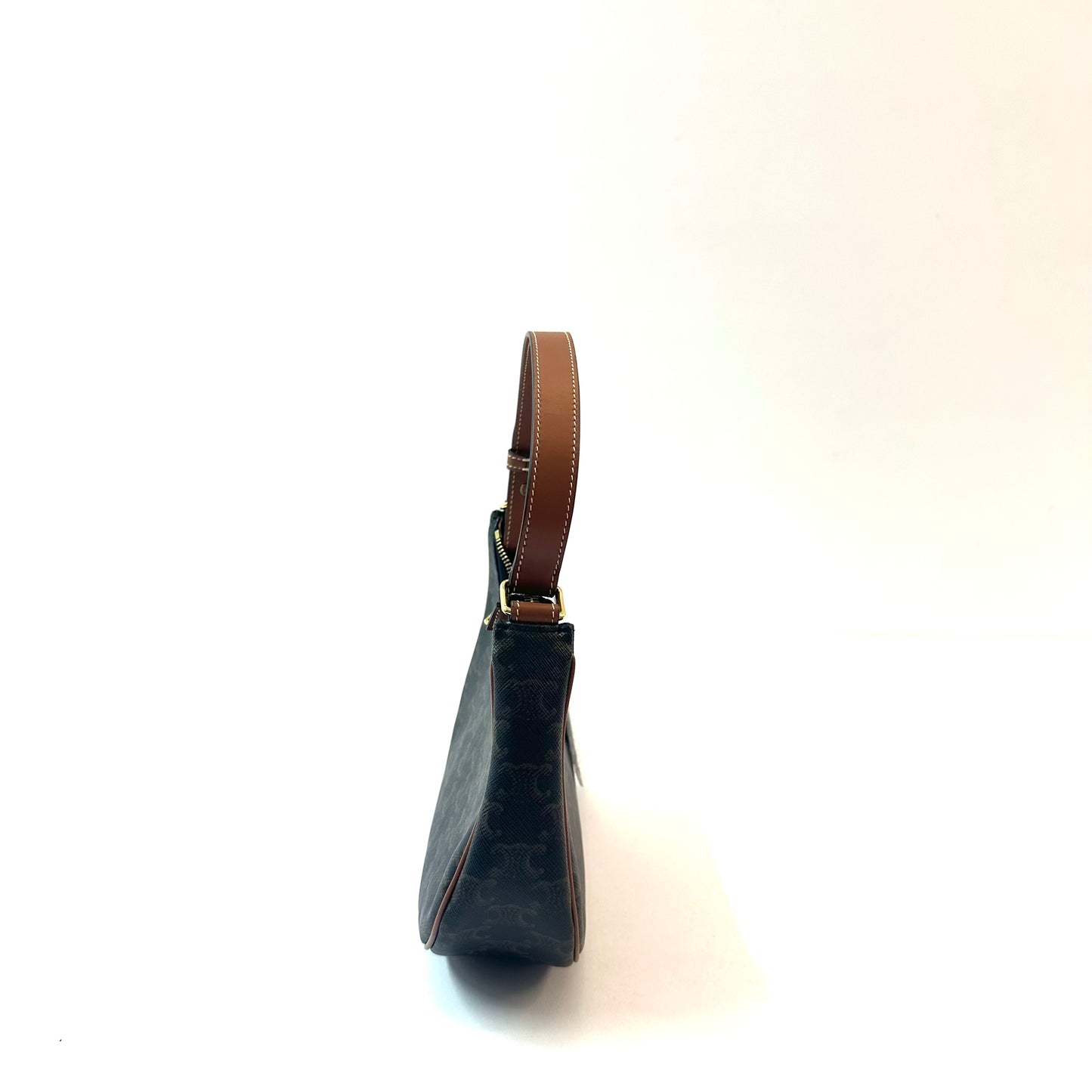 Celine - AVA - Synthetic - Brown - (mini)