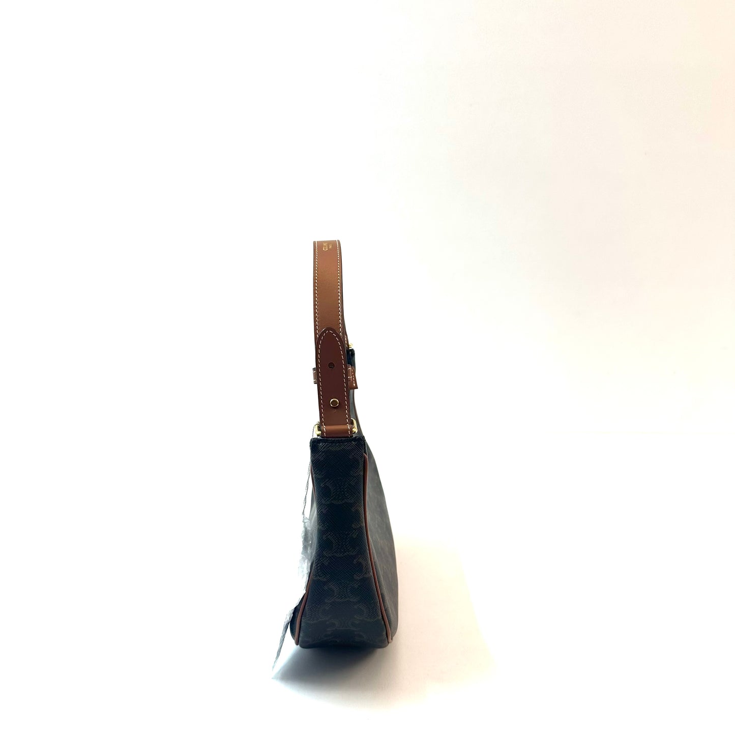 Celine - AVA - Synthetic - Brown - (mini)