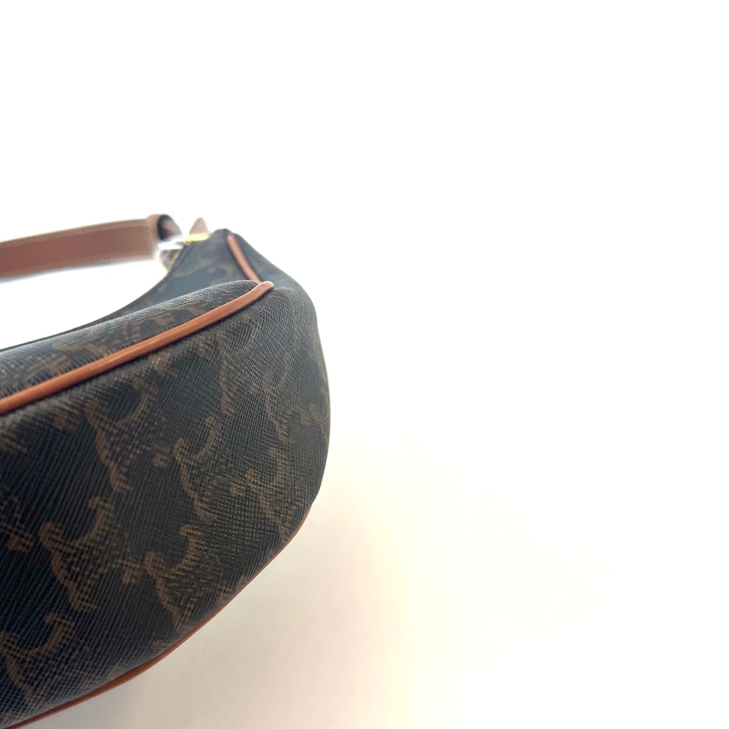 Celine - AVA - Synthetic - Brown - (mini)
