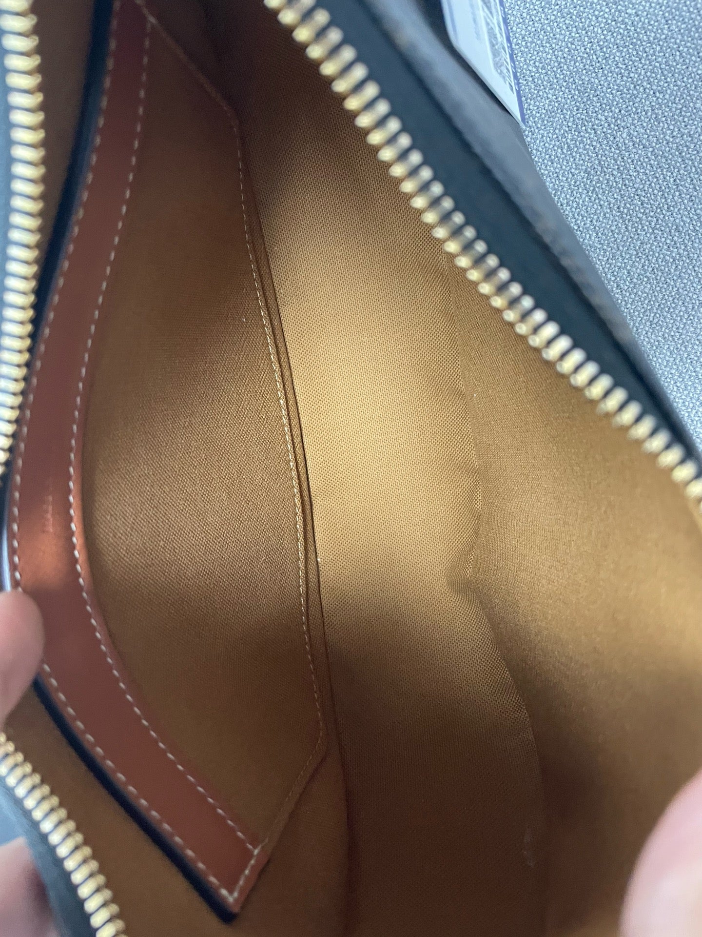 Celine - Ava - Synthetic - Brown - (mini)