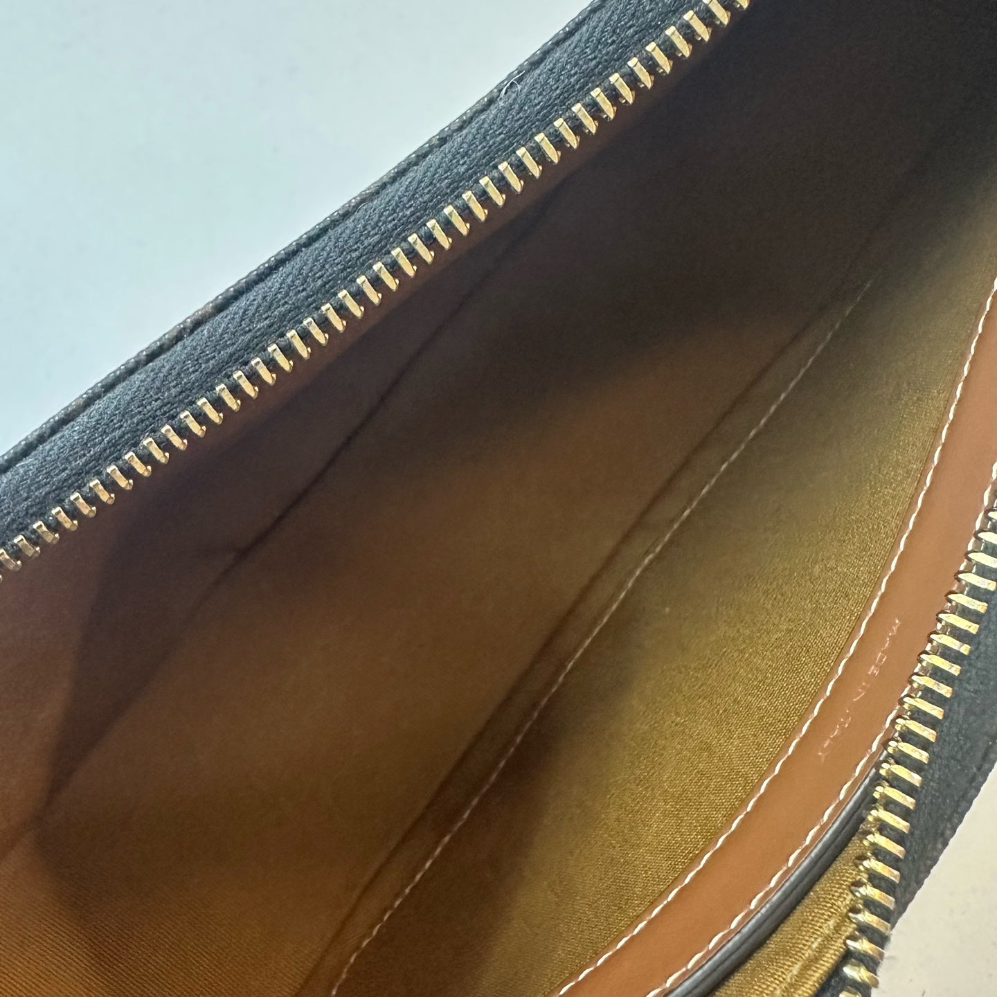 Celine - AVA - Synthetic - Brown - (mini)