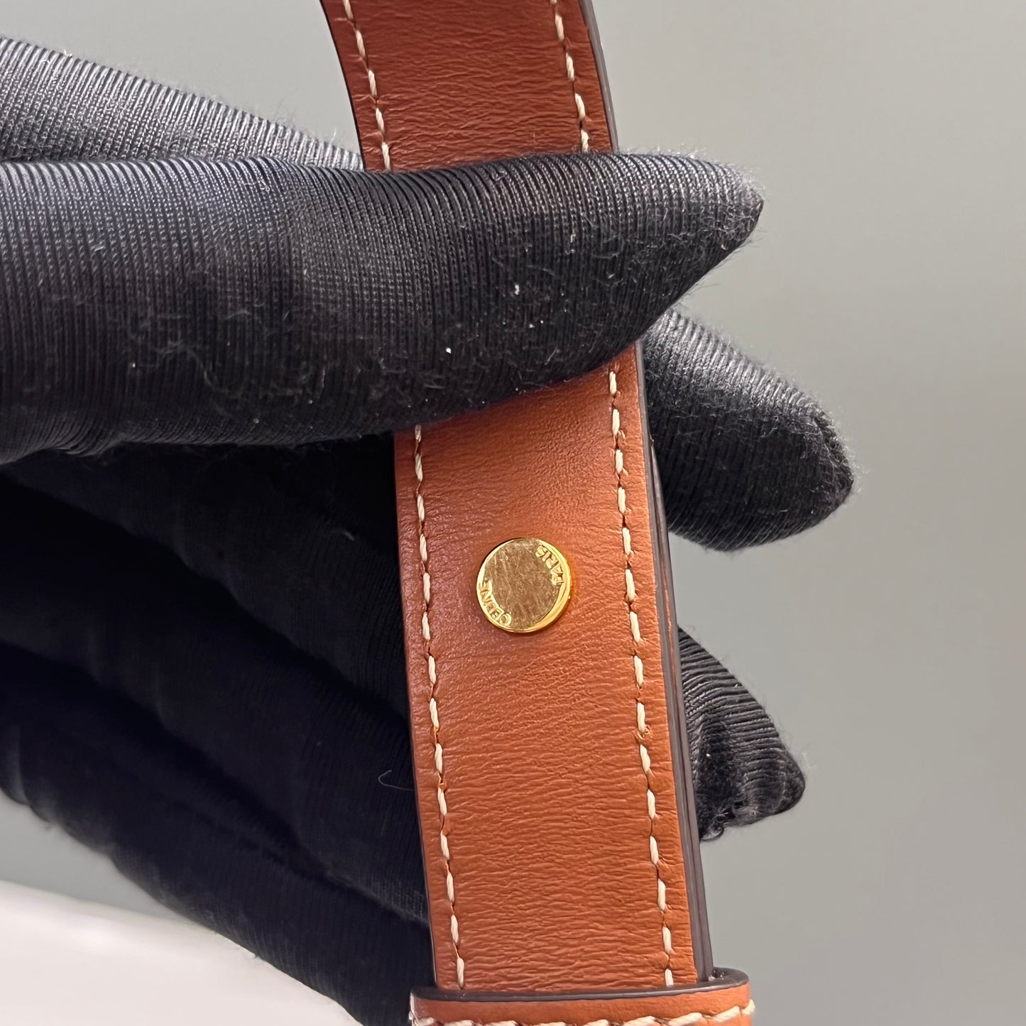 Celine - Ava - Synthetic - Brown - (mini)