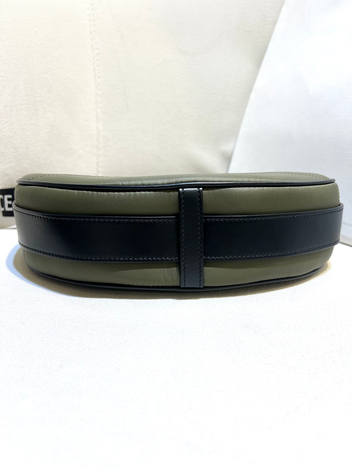 Celine - Ava - Synthetic - Green - (small)