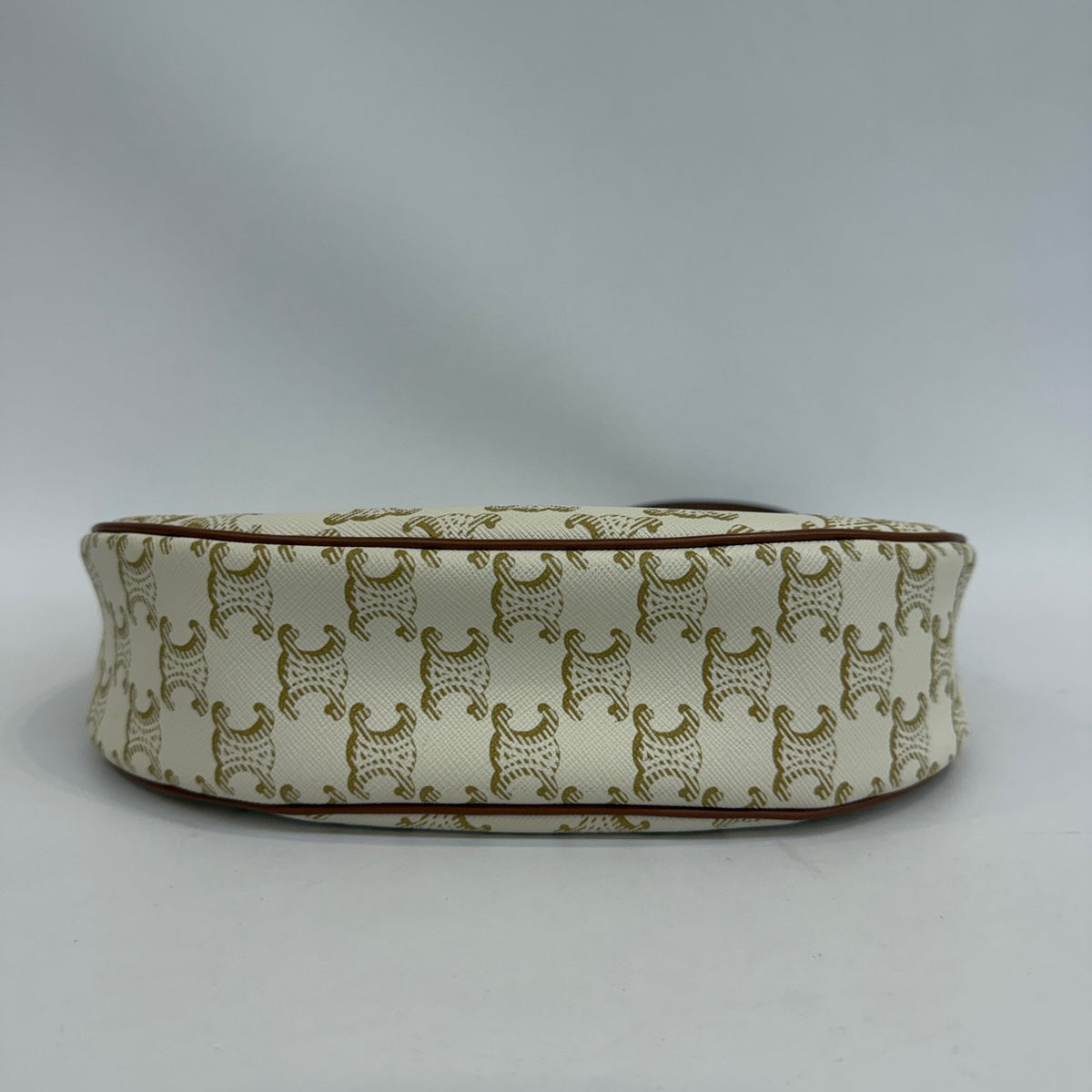 Celine - Ava Triomphe - Cloth - Beige