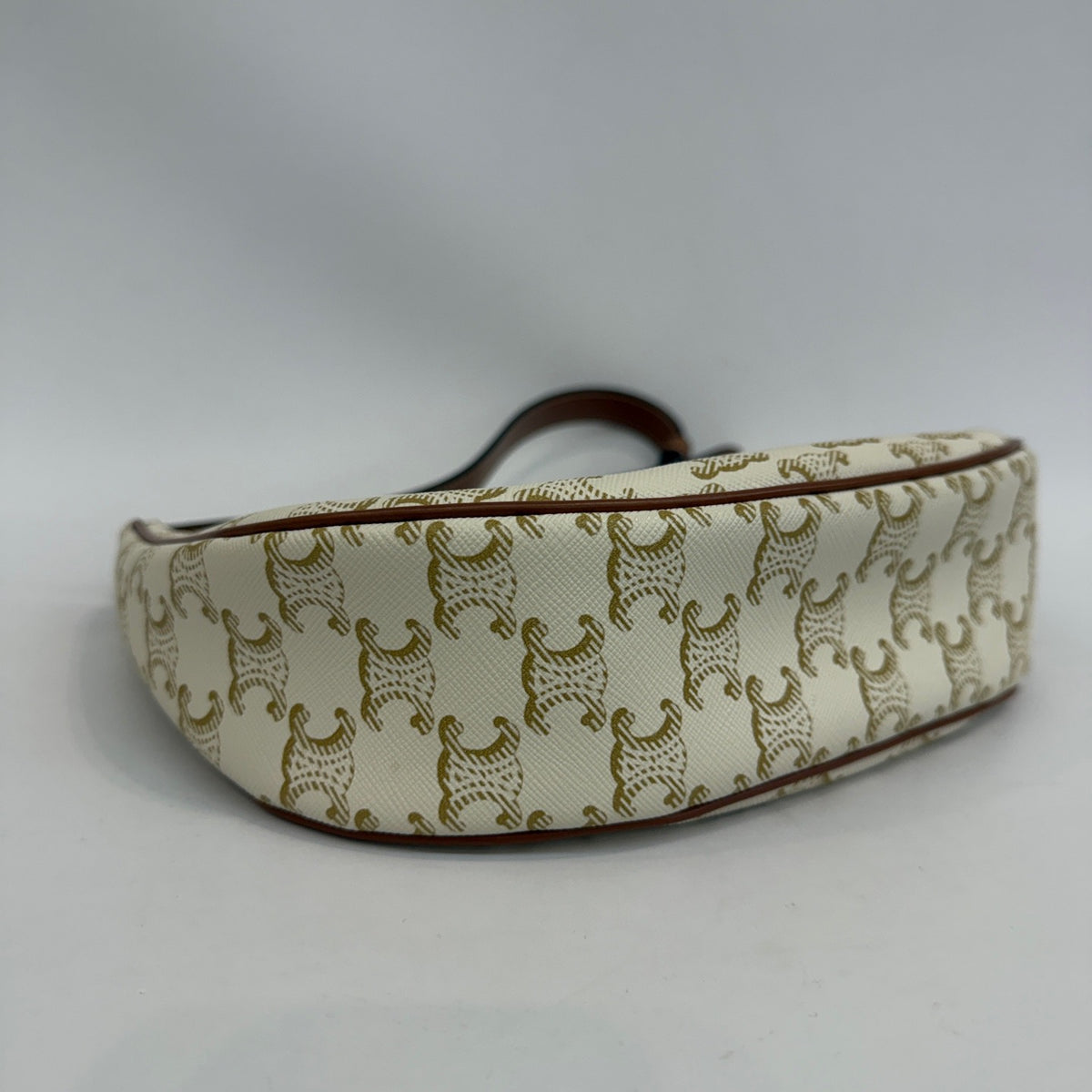 Celine - Ava Triomphe - Cloth - Beige