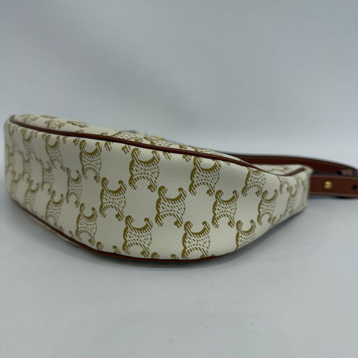 Celine - Ava Triomphe - Cloth - Beige