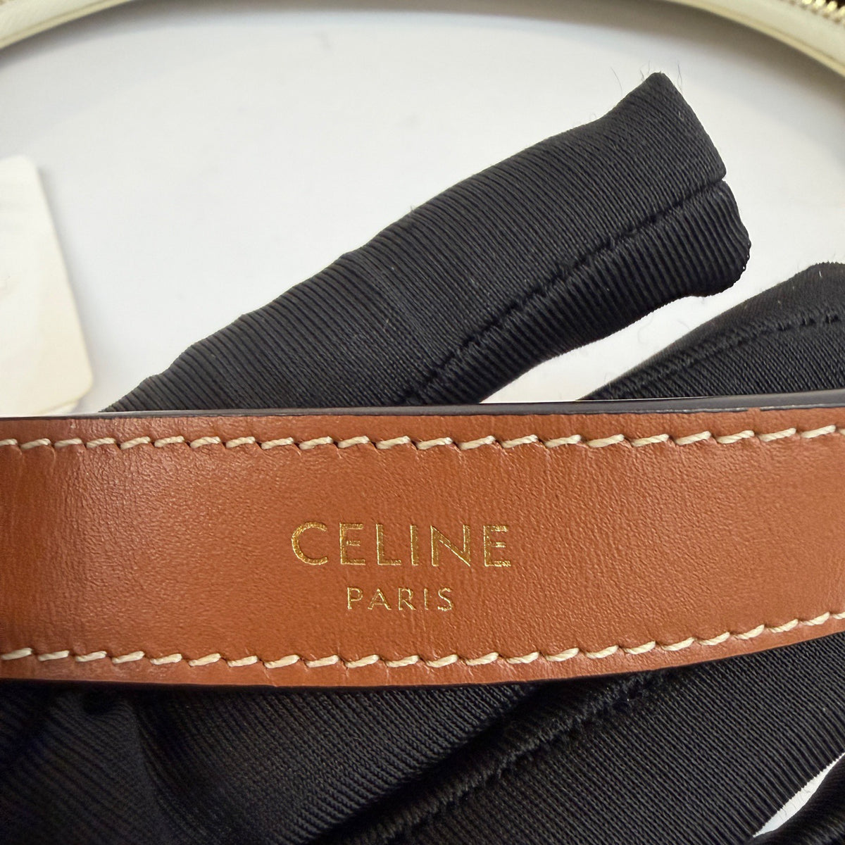 Celine - Ava Triomphe - Cloth - Beige