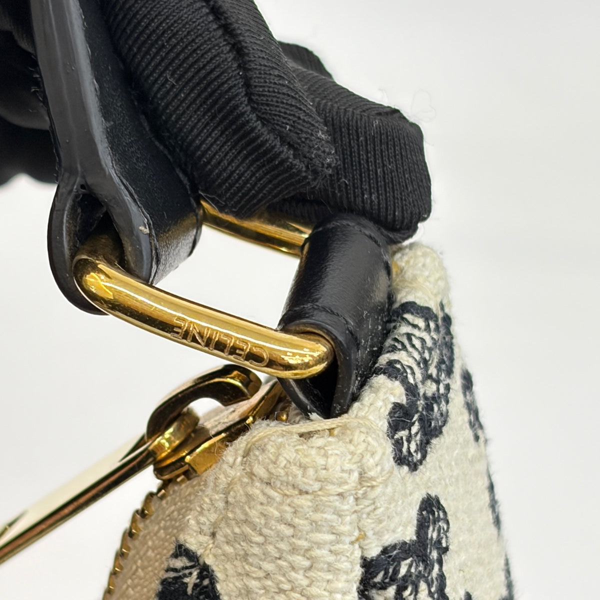 Celine - Ava Triomphe - Cloth - Multicolour